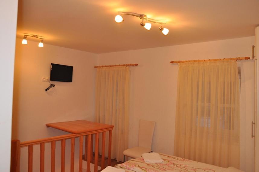 Apartment Location Old Town Lucic *