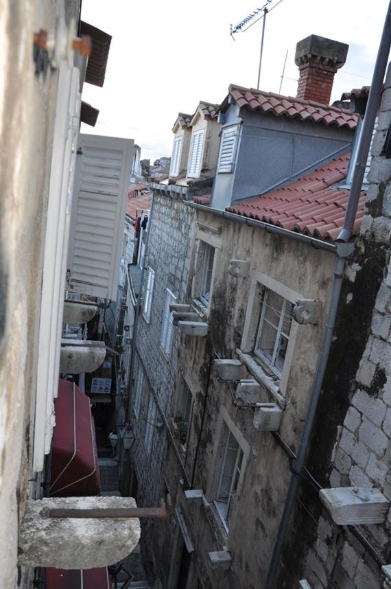 Location Old Town Lucic Dubrovnik