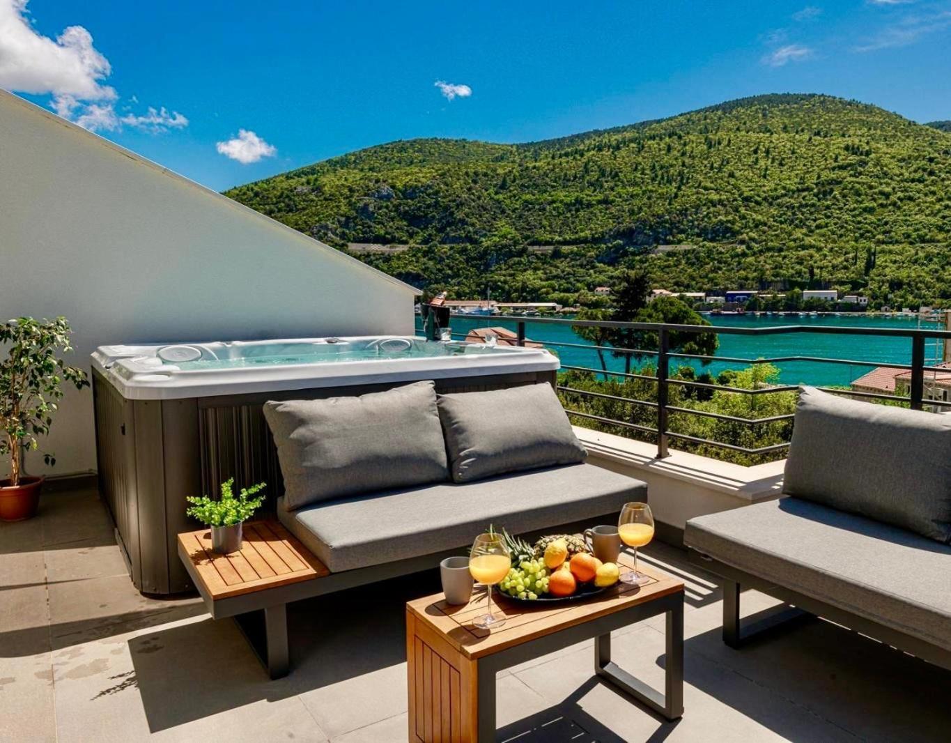 Apartment Mokos Modern Dubrovnik