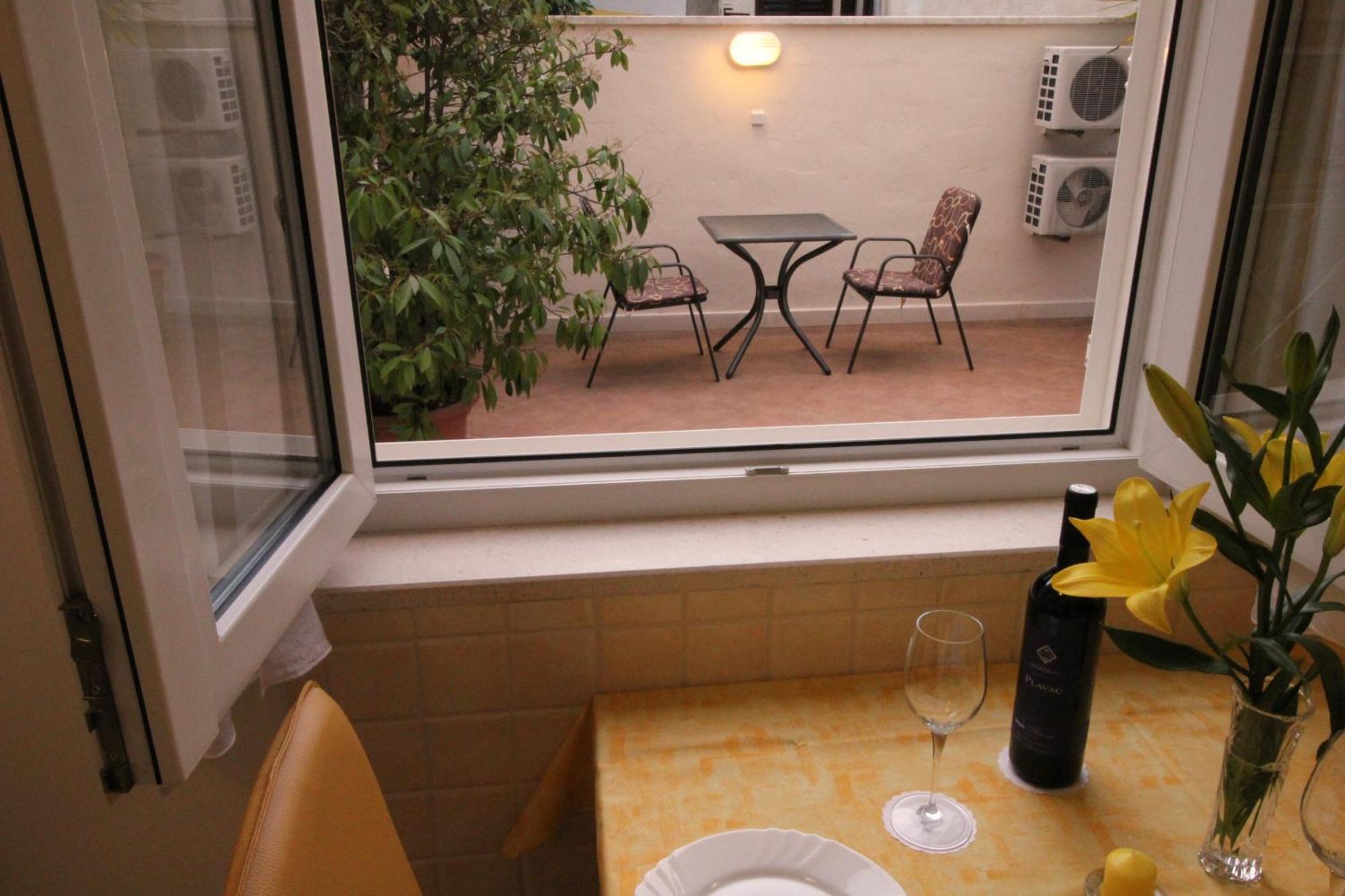 Artemis (adults Only) Apartment *