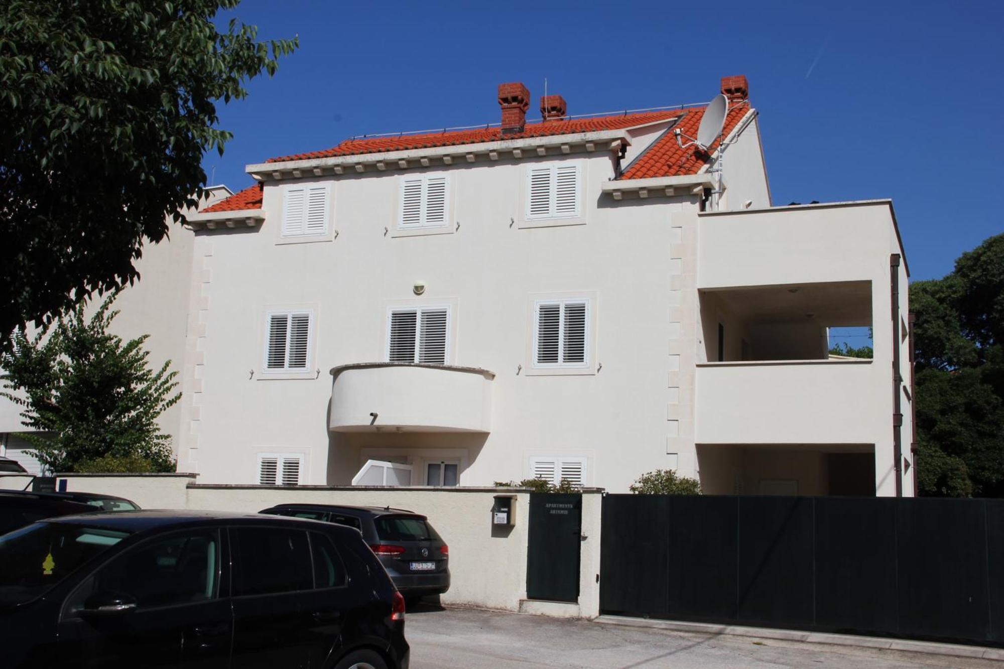 Apartment Artemis (adults Only) *