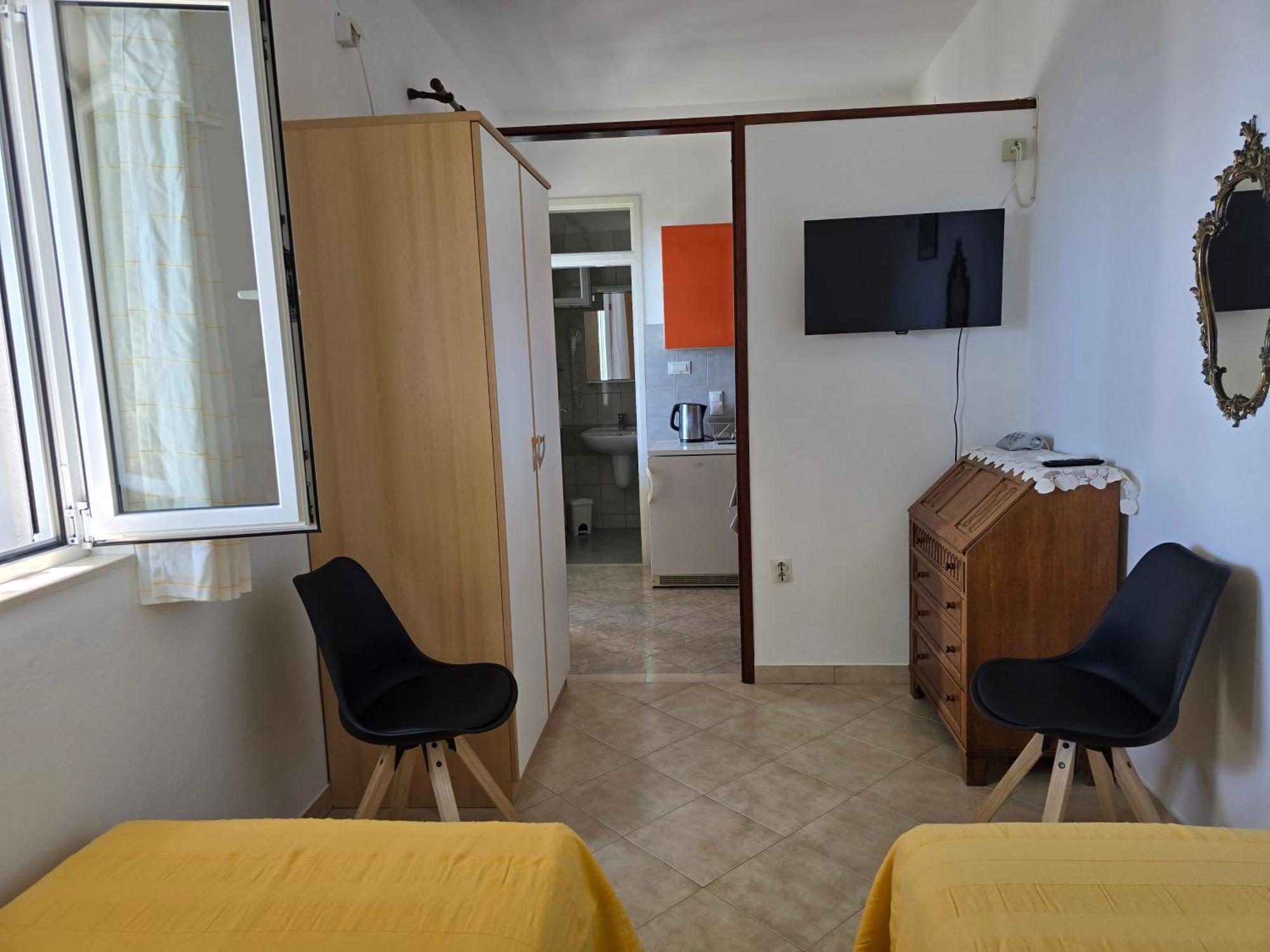 Bajo - Free Parking Appartement