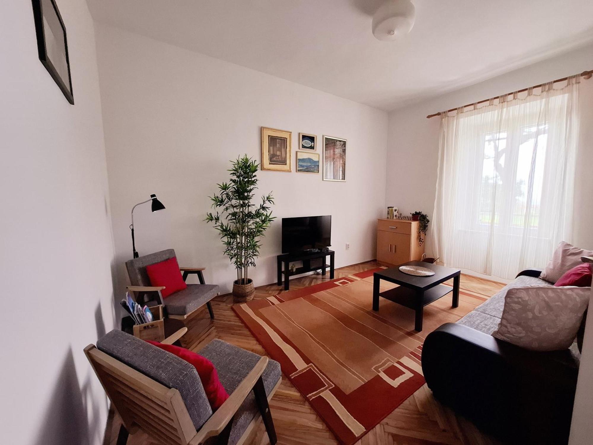 Heritage Apartment *