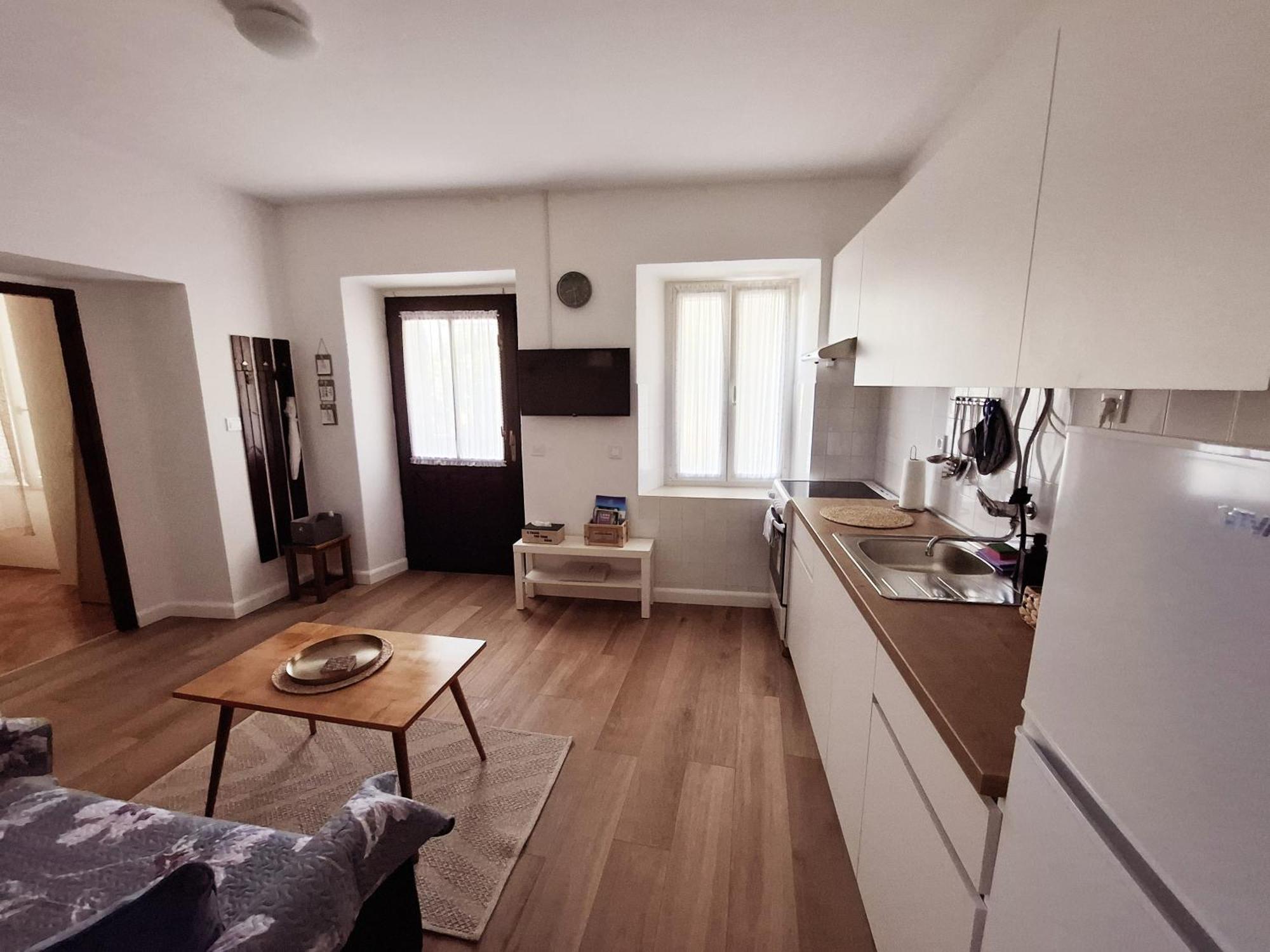 Apartment Heritage Dubrovnik