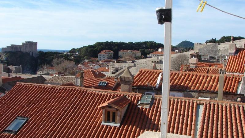 Location Old Town Lucic Dubrovnik