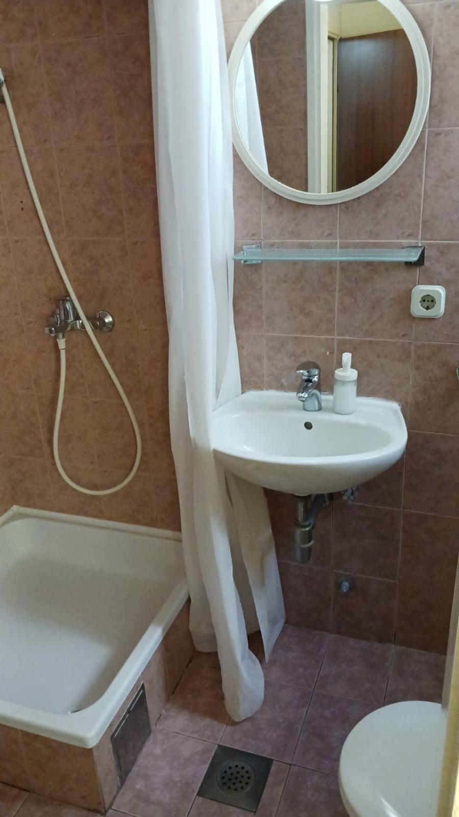 Apartment Location Old Town Lucic *