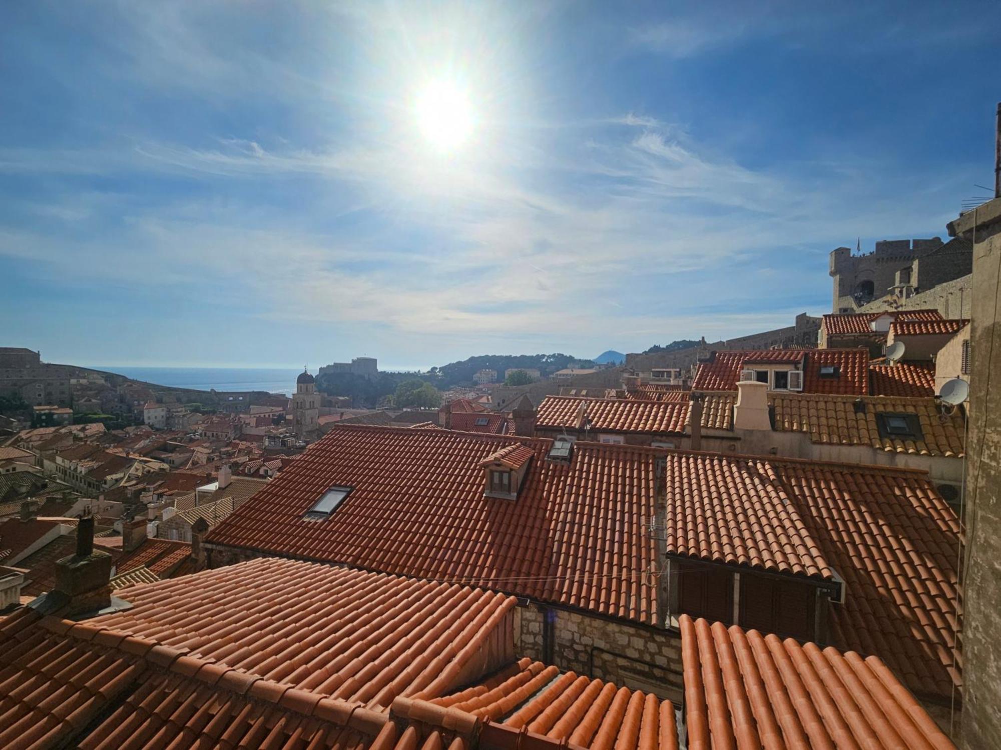 Apartment Location Old Town Lucic Dubrovnik