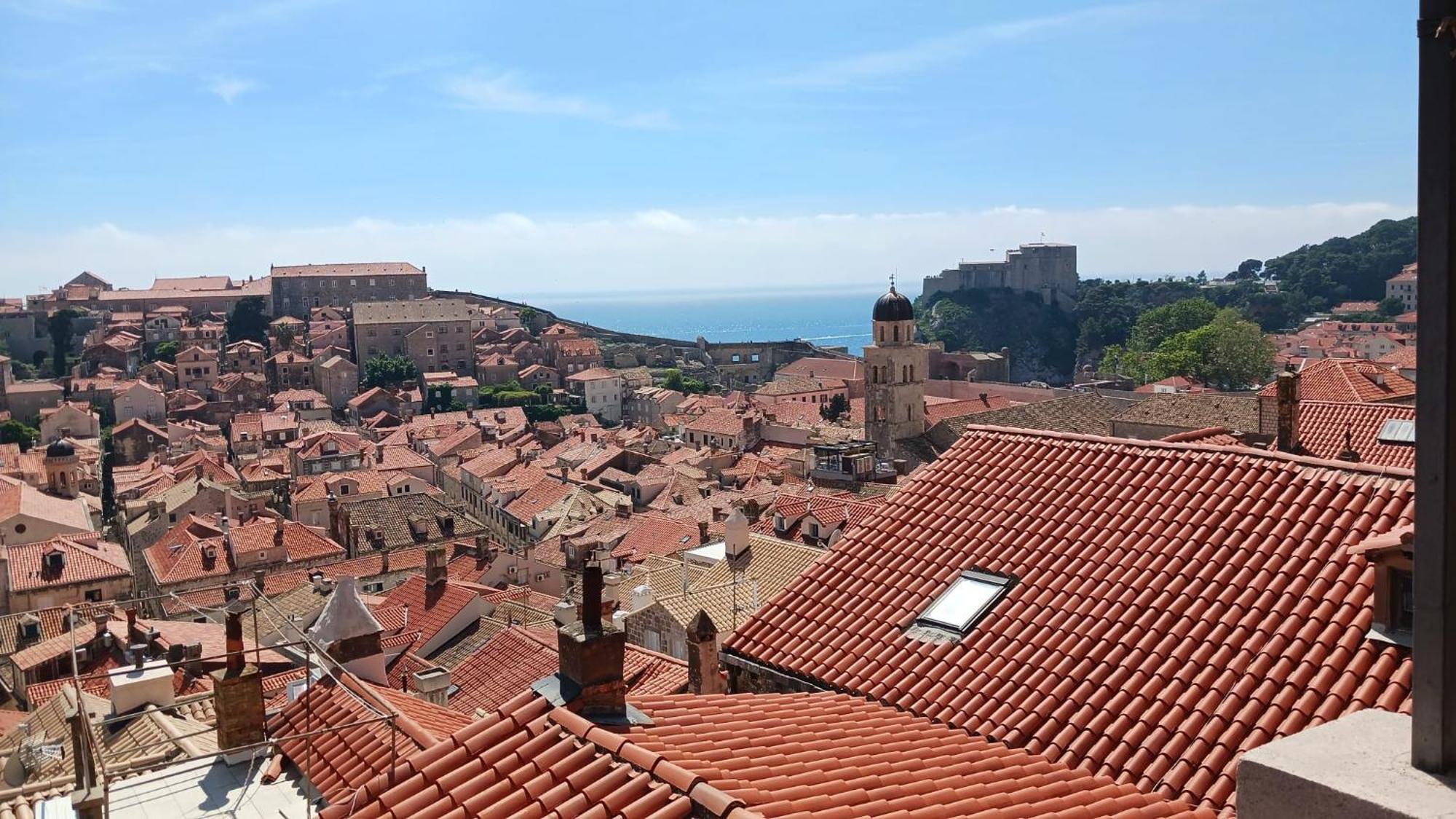 Location Old Town Lucic *