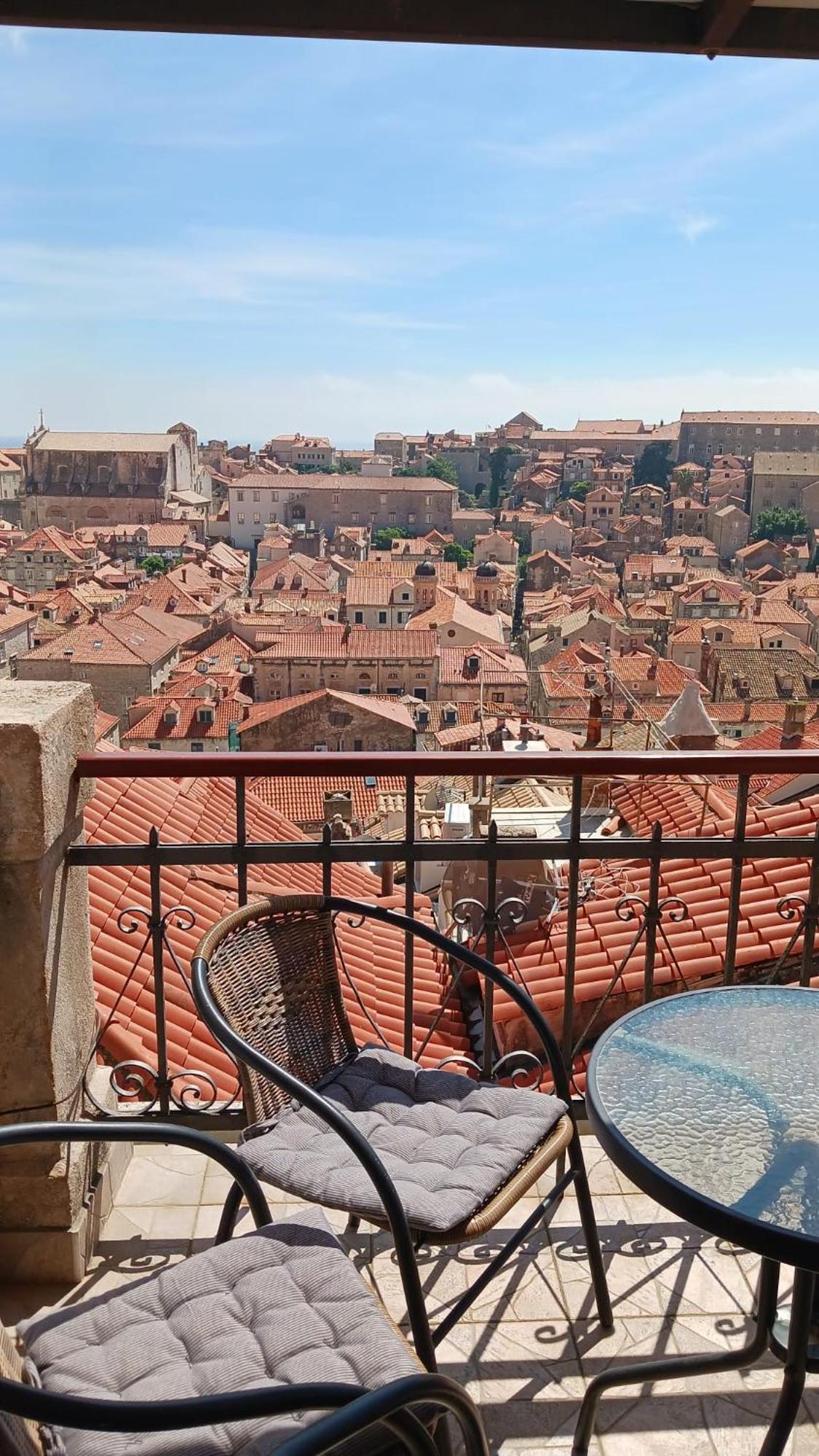 Location Old Town Lucic