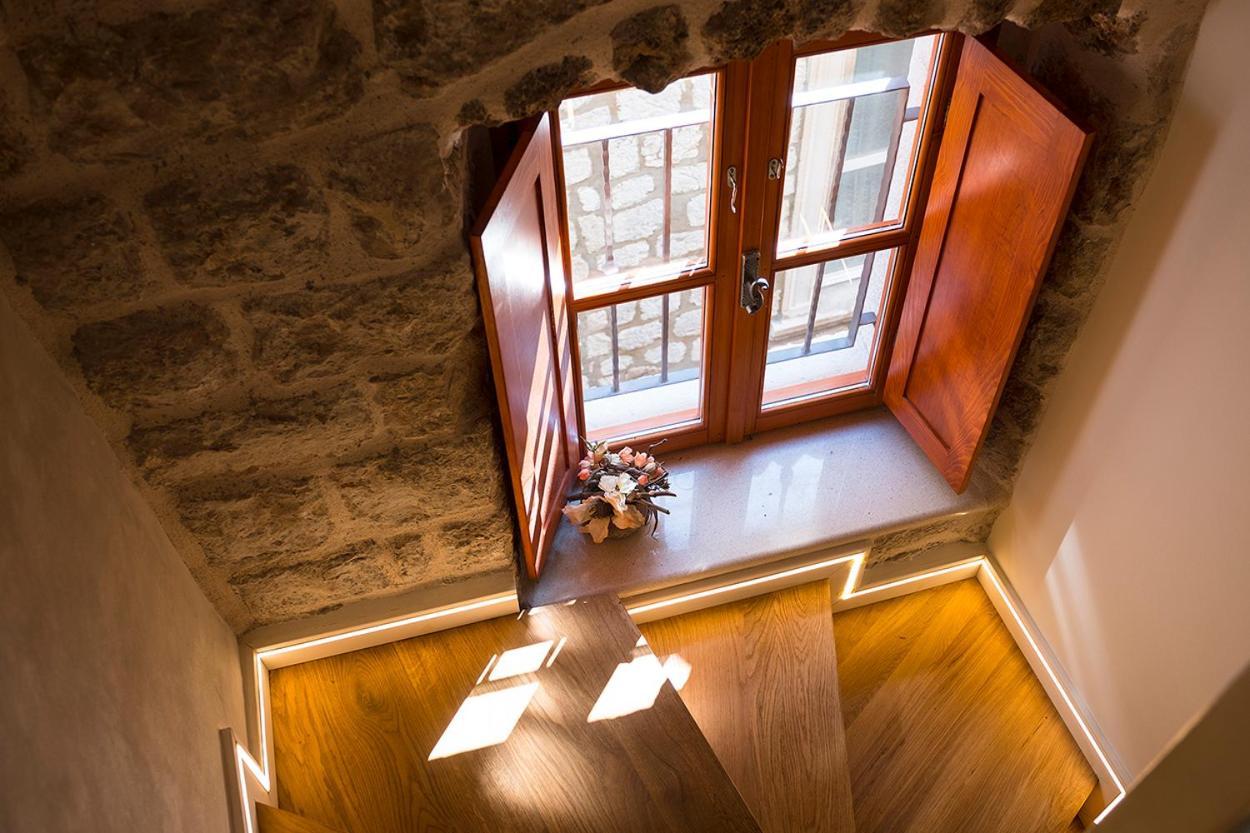 Apartment Auroom Superior & Terrace- Old Town Dubrovnik