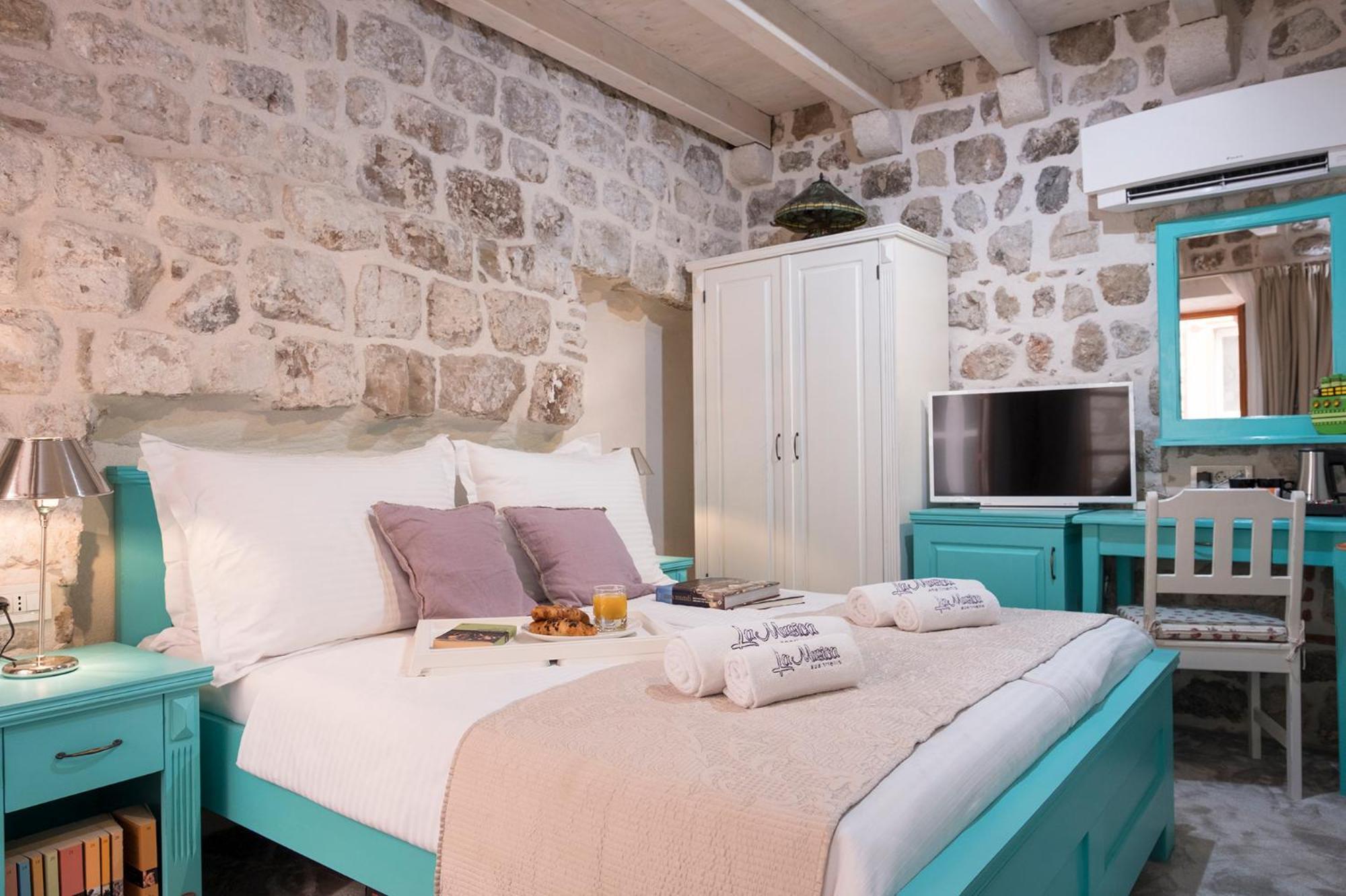 Apartment Auroom Superior & Terrace- Old Town