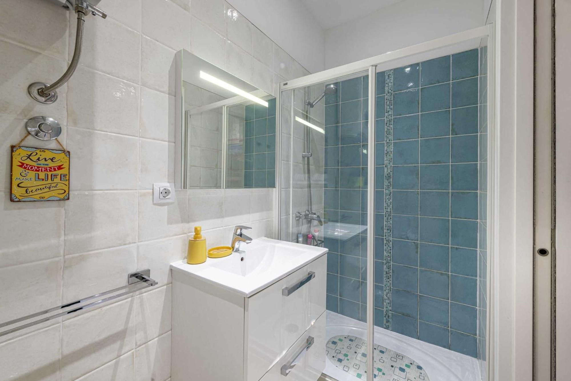 Apartment L & L Old Town