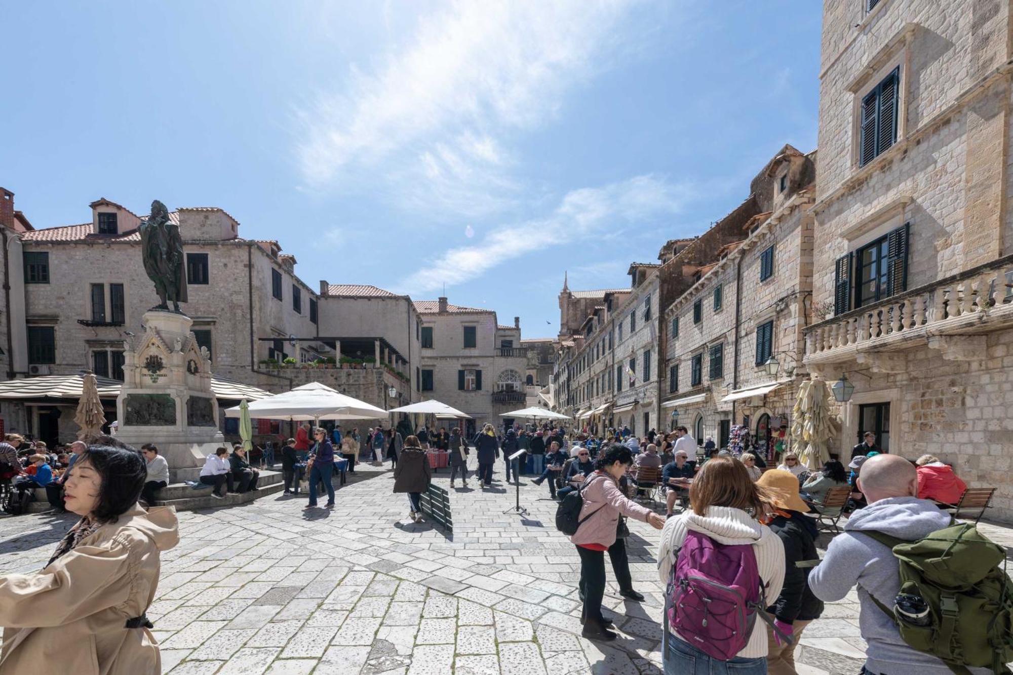 L & L Old Town * Dubrovnik