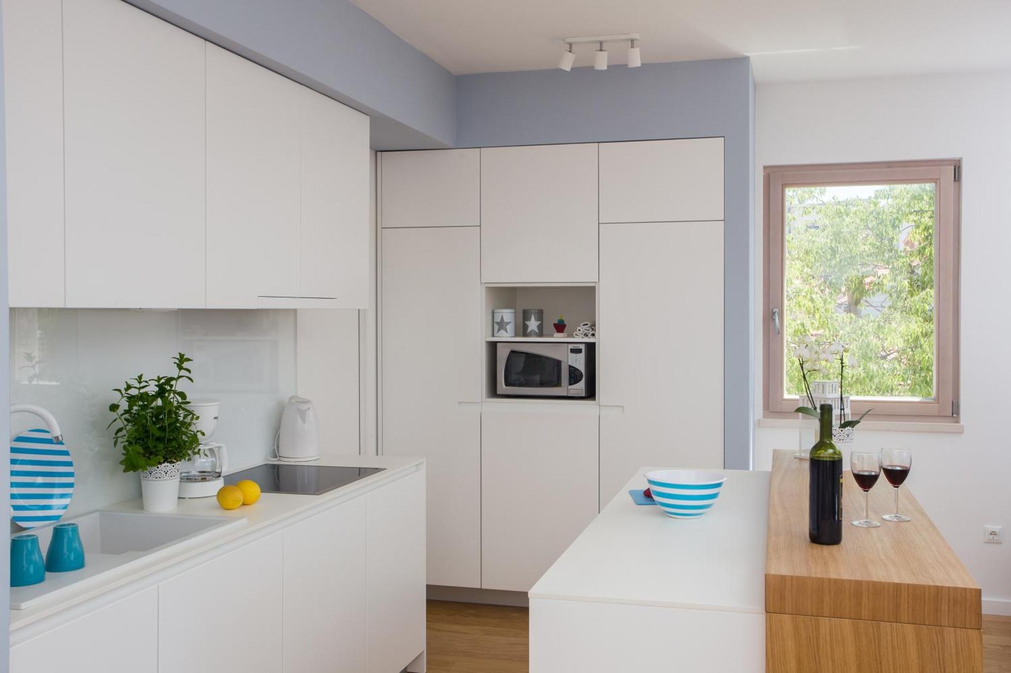 Appartement Karmen