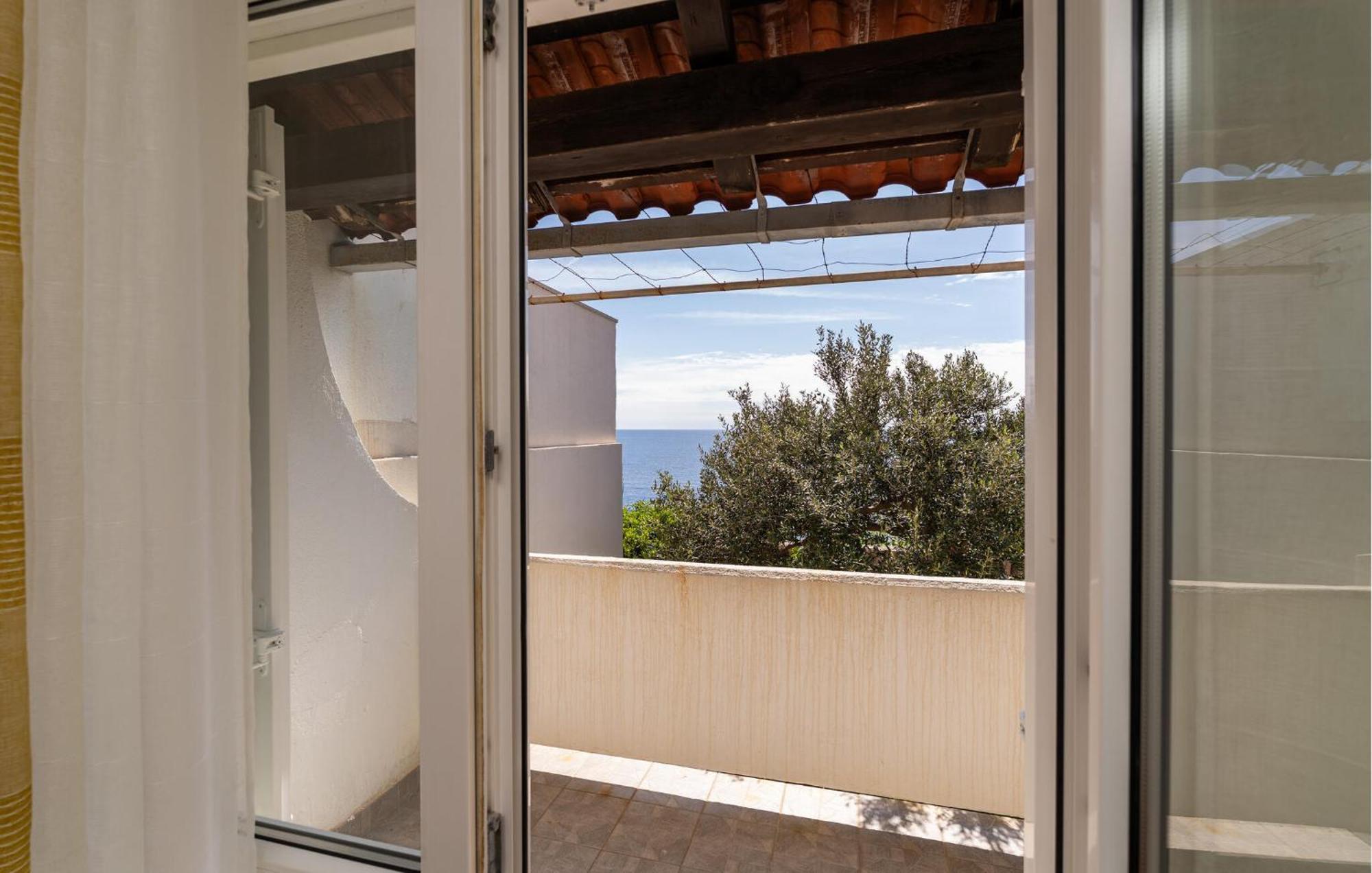 Apartamento Cozy In With House Sea View Dubrovnik