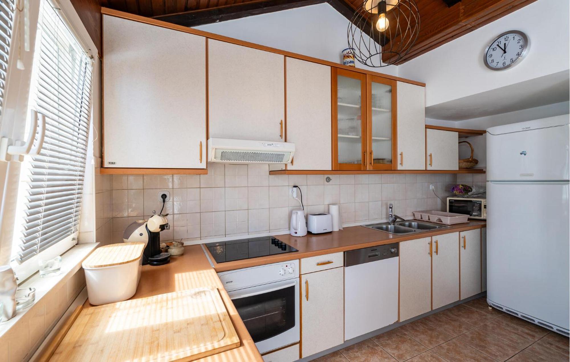 Cozy In With House Sea View Apartamento