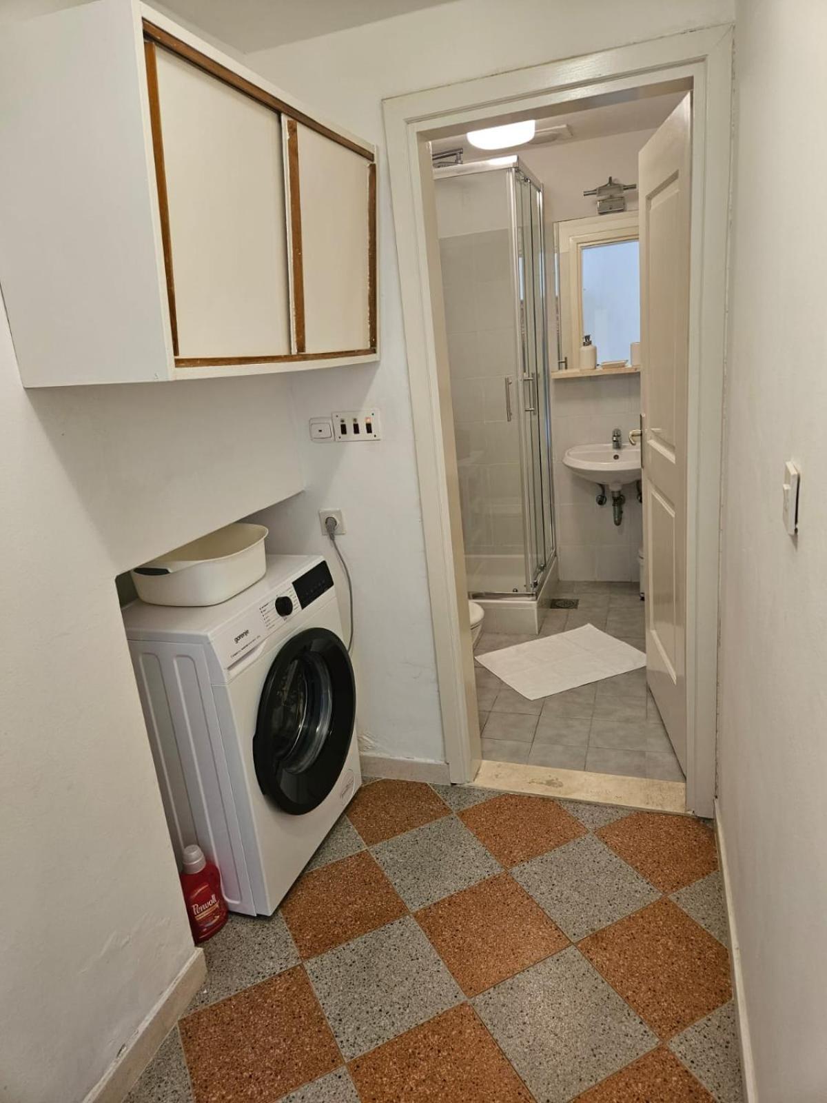 Appartement Marija Close To Old Town