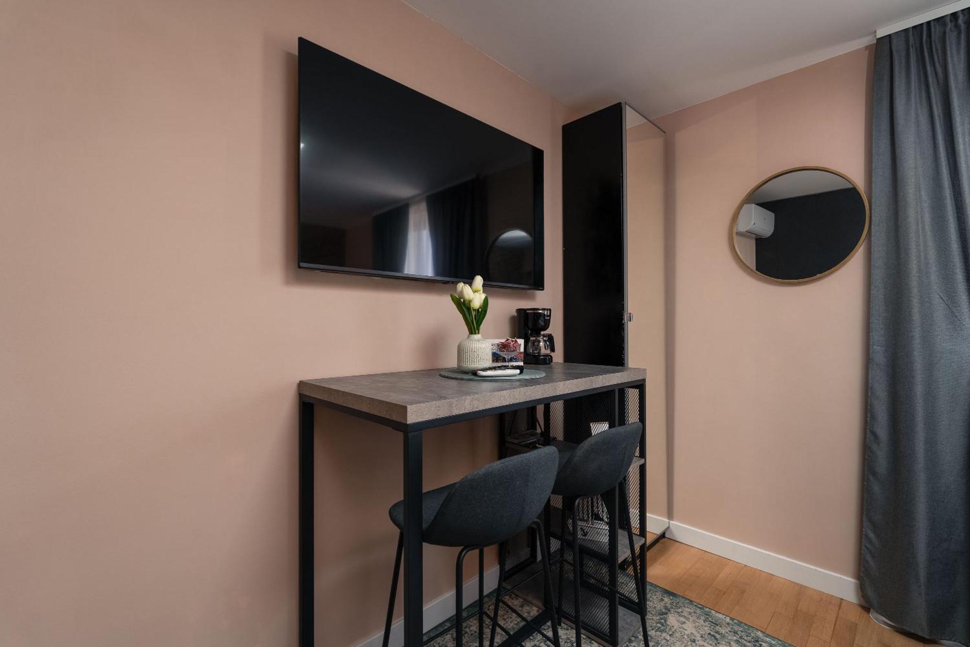 Sapphire With Free Private Parking Apartment Dubrovnik