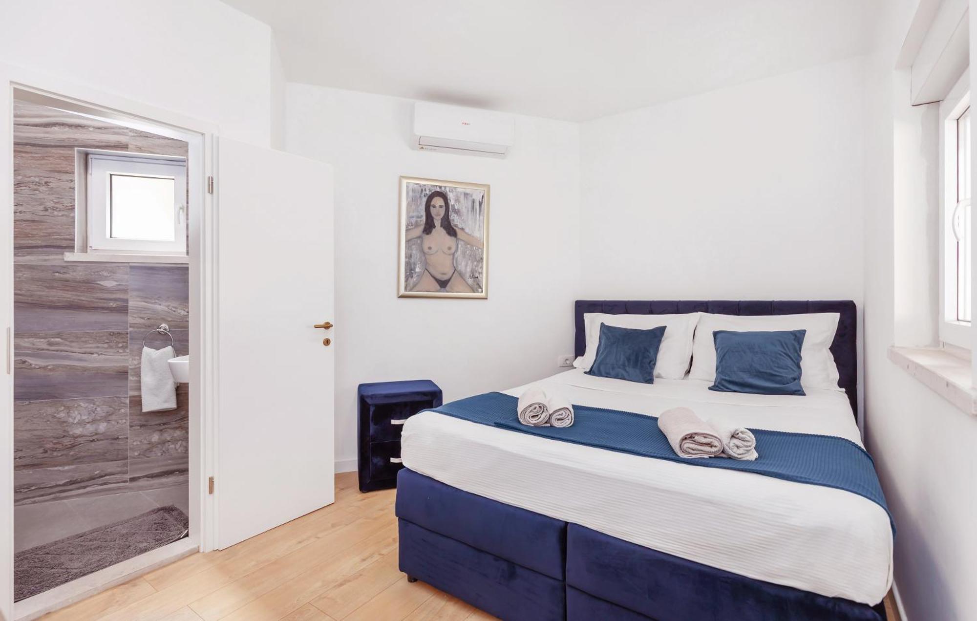 Zeus Faber Apartment-luksuzna Oaza U Centru Grada