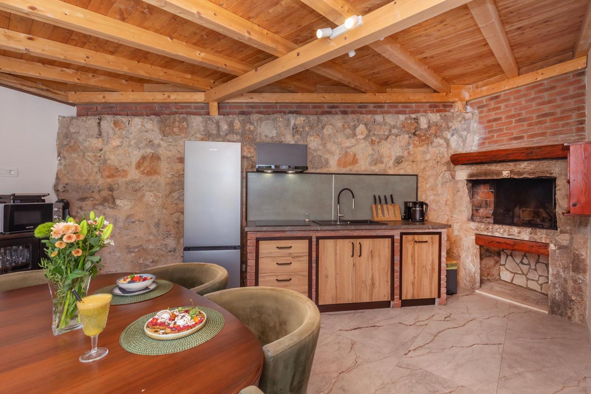 Zeus Faber Apartment-luksuzna Oaza U Centru Grada Apartment *