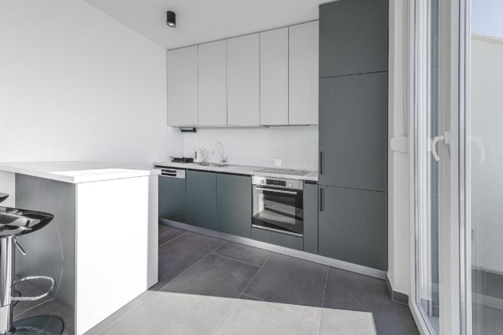Mokos Modern Apartment Dubrovnik