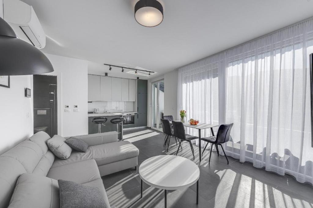 Mokos Modern Apartment Dubrovnik
