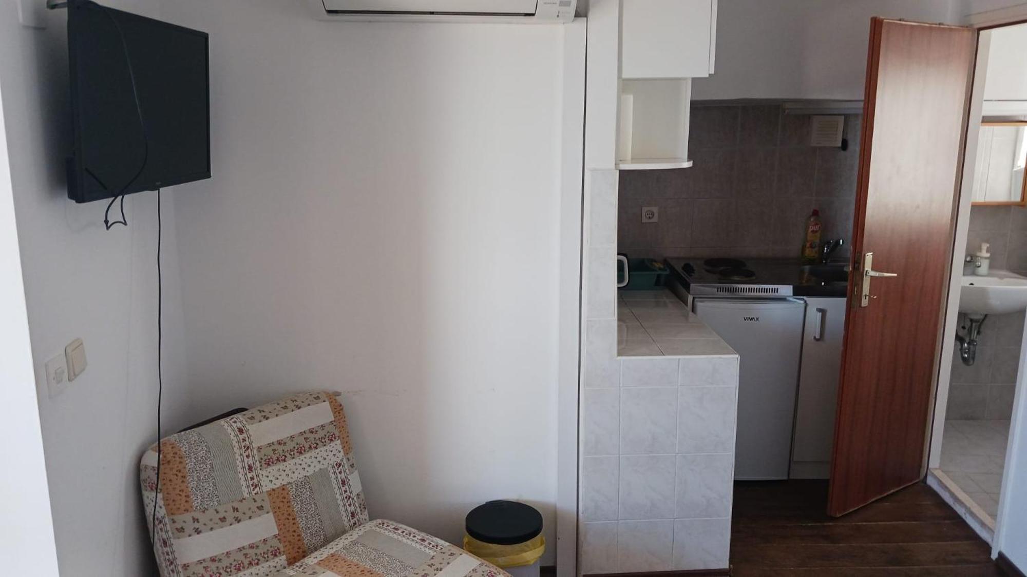 Location Old Town Lucic Apartment *