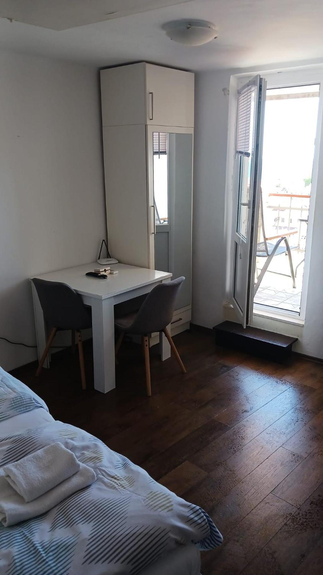 Location Old Town Lucic Apartment Dubrovnik