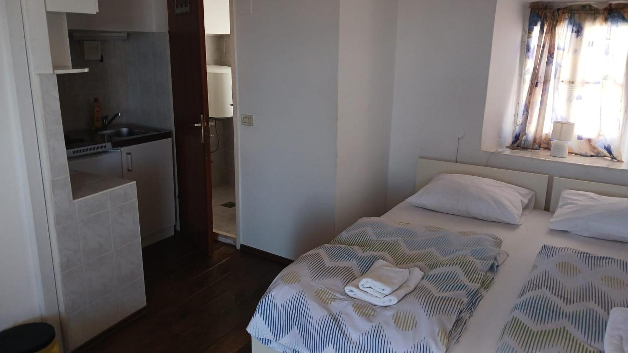 Apartment Location Old Town Lucic *
