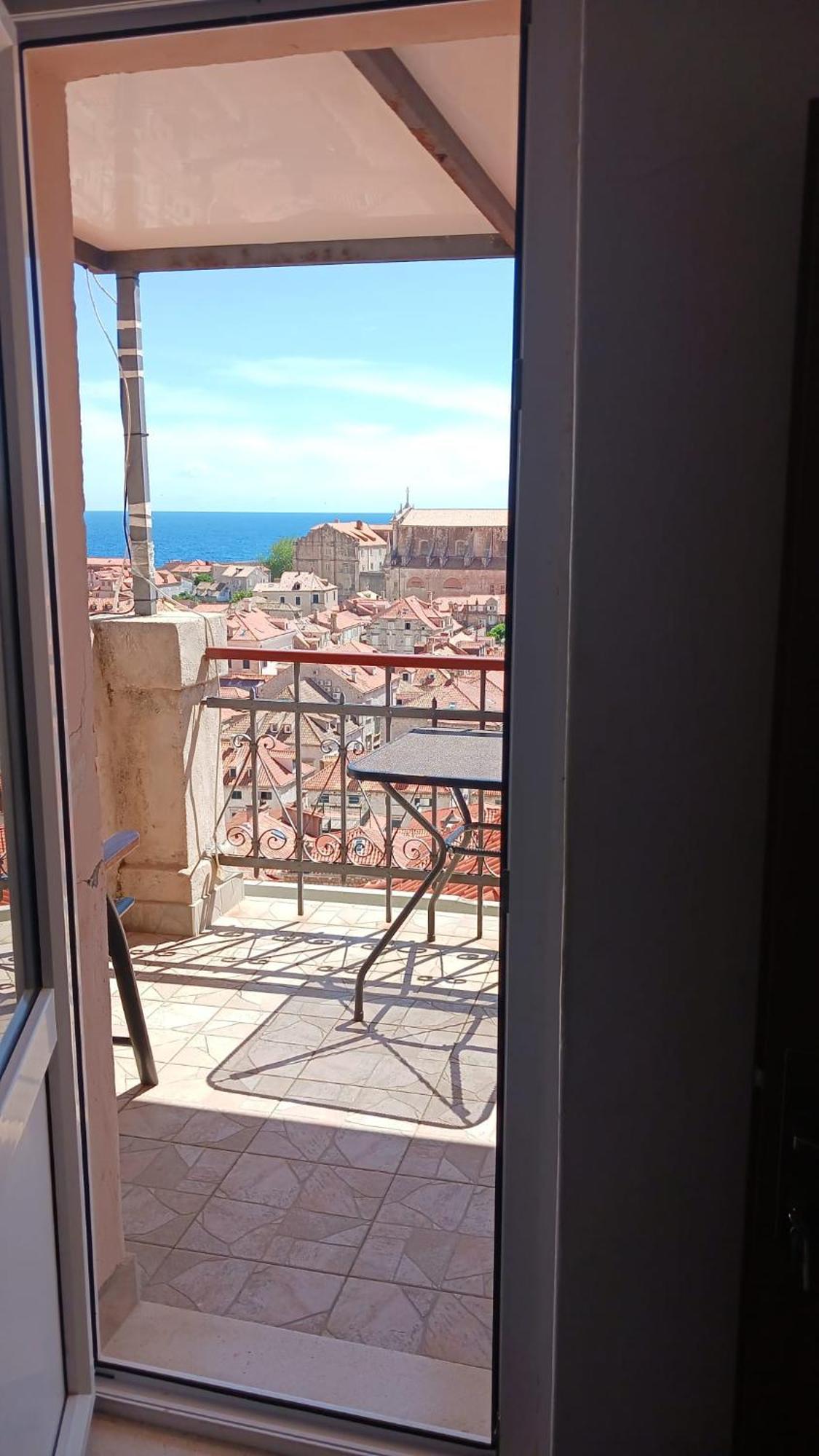 Apartment Location Old Town Lucic Dubrovnik