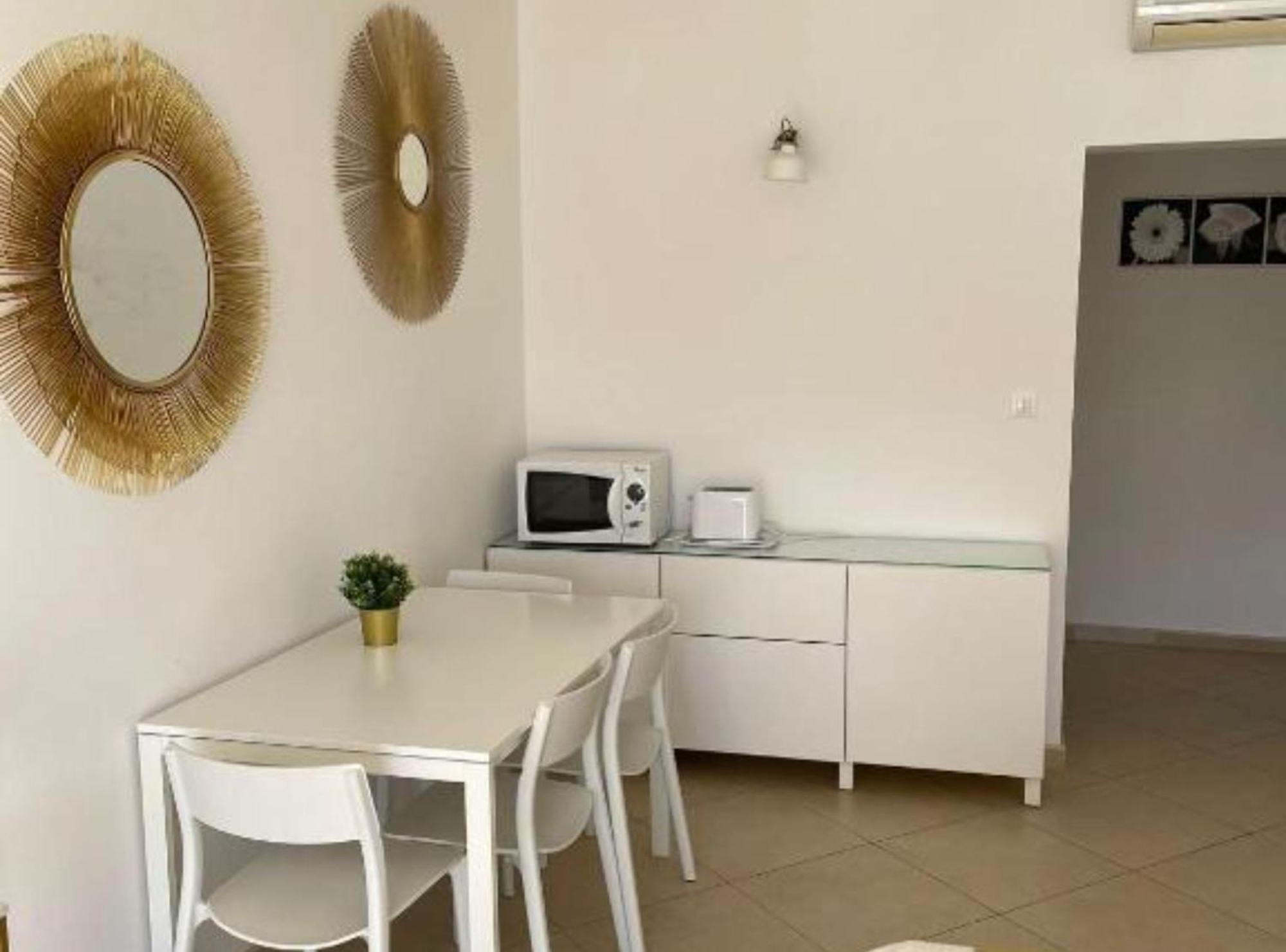 By The Sea Apartment