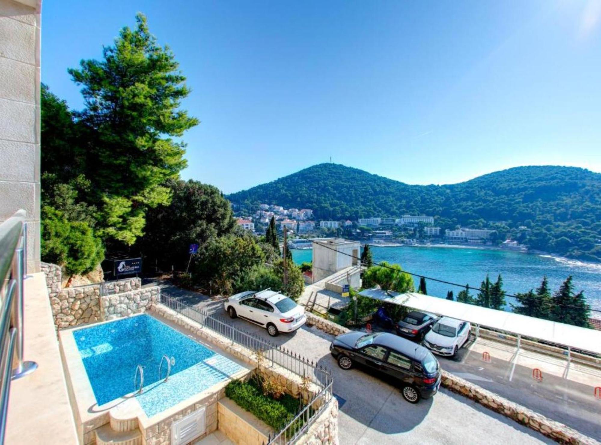 By The Sea Apartment