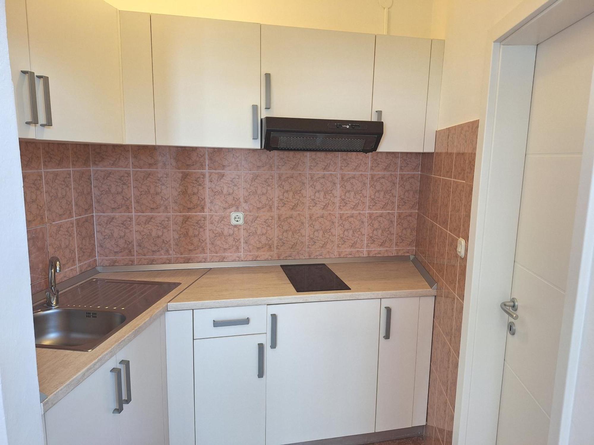 Sirena 2 Apartment *