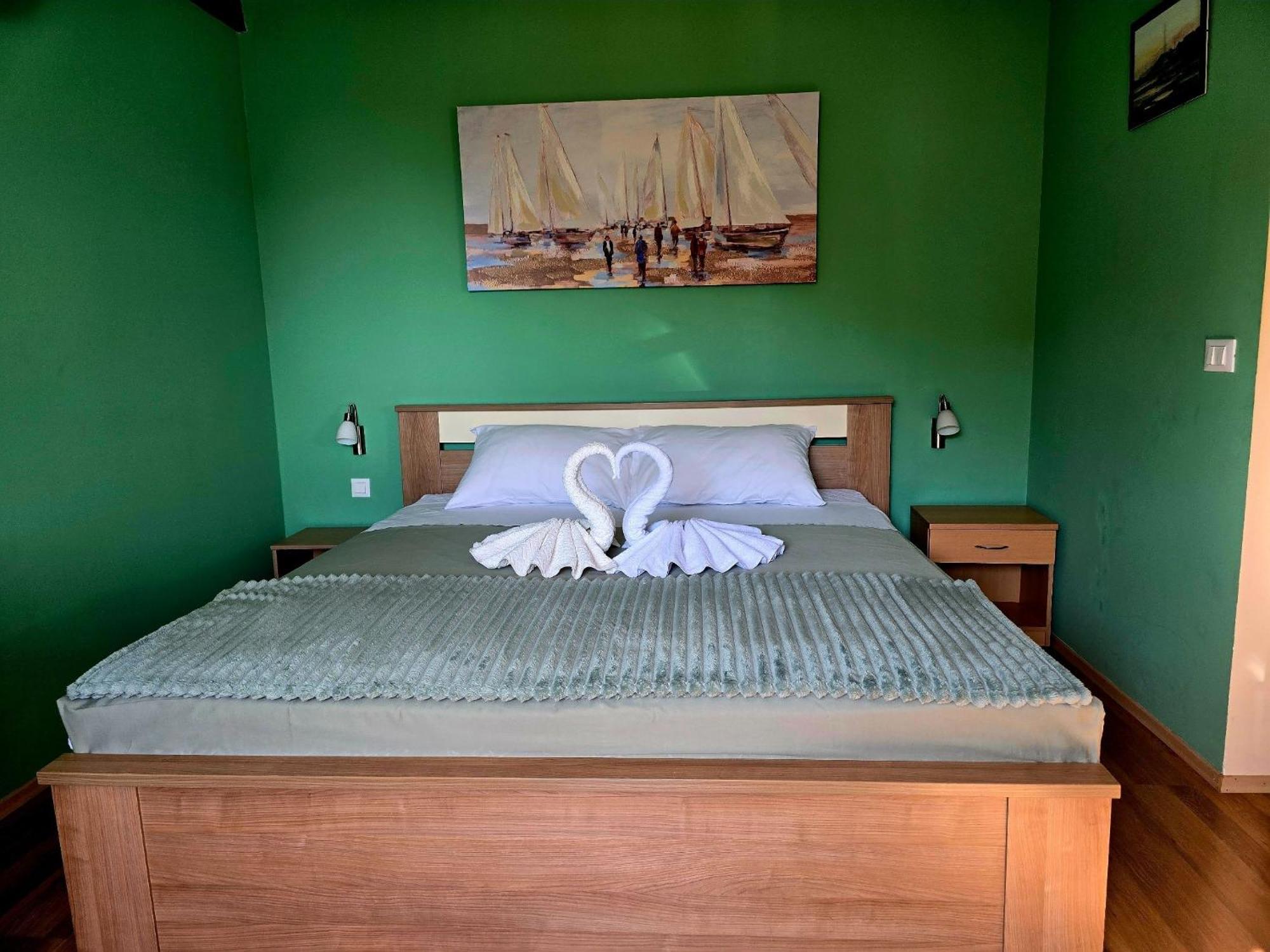 Apartamento Cozy With Sea And Old Town View