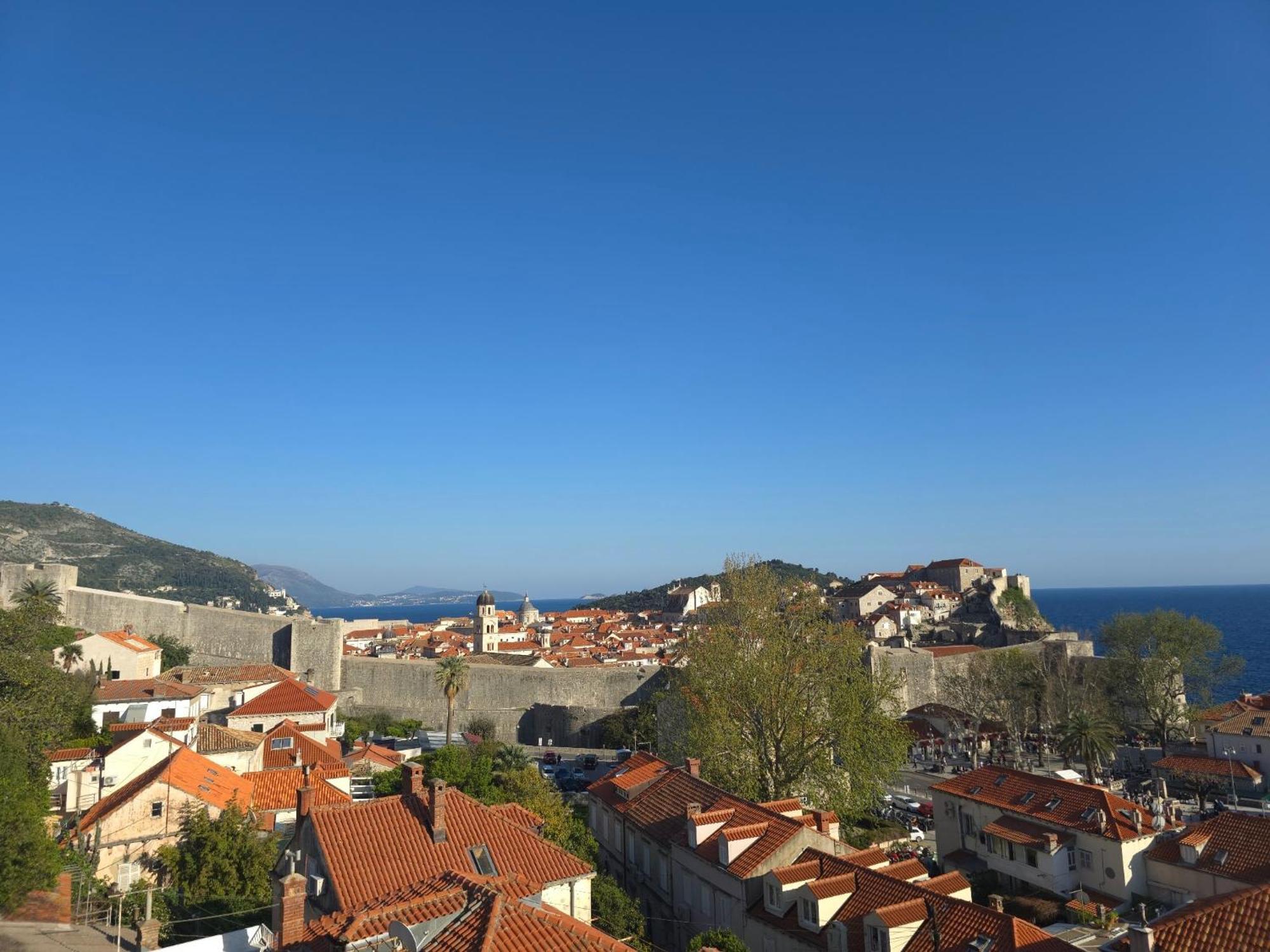 Apartamento Cozy With Sea And Old Town View *
