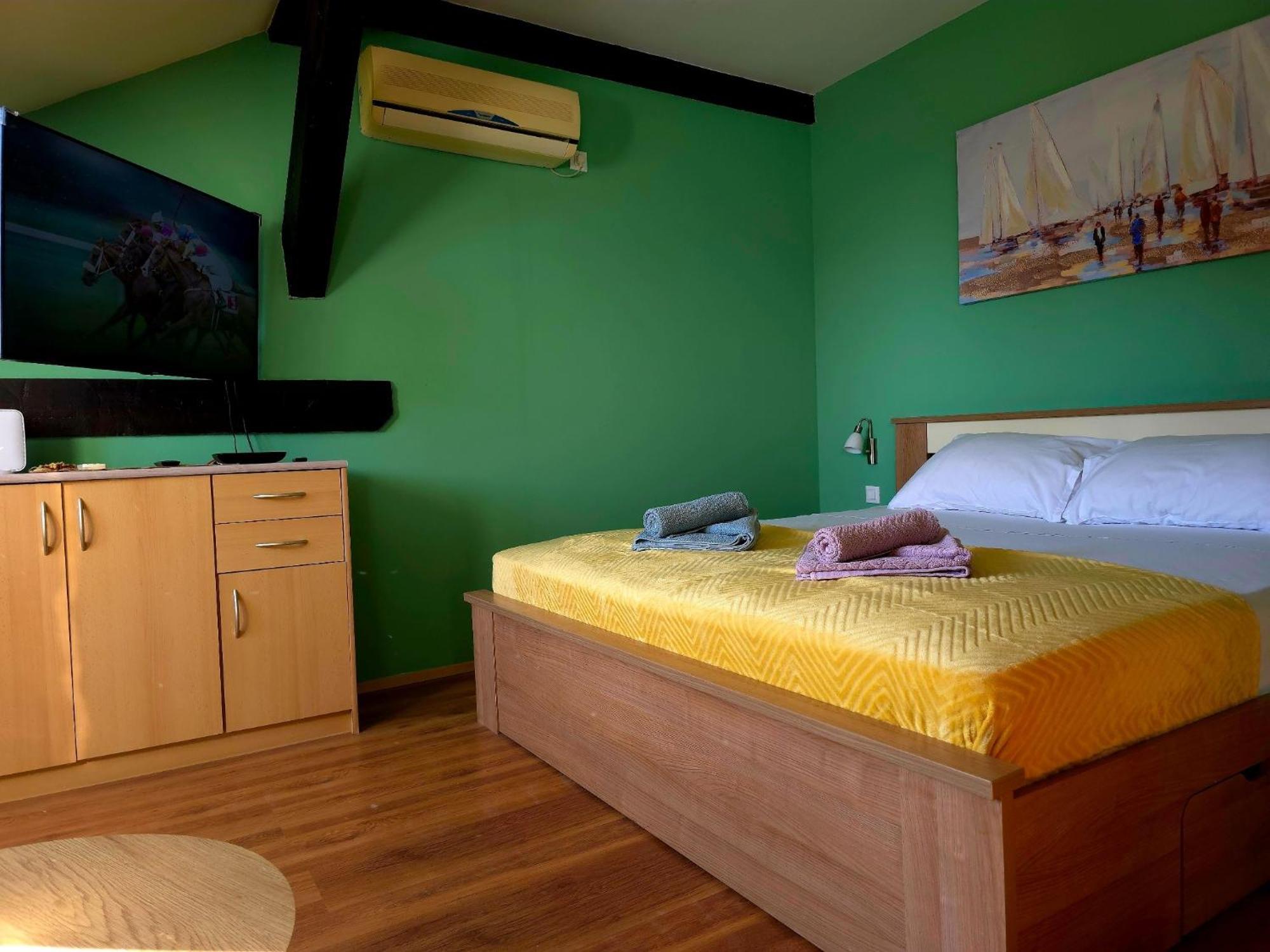 Apartamento Cozy With Sea And Old Town View *