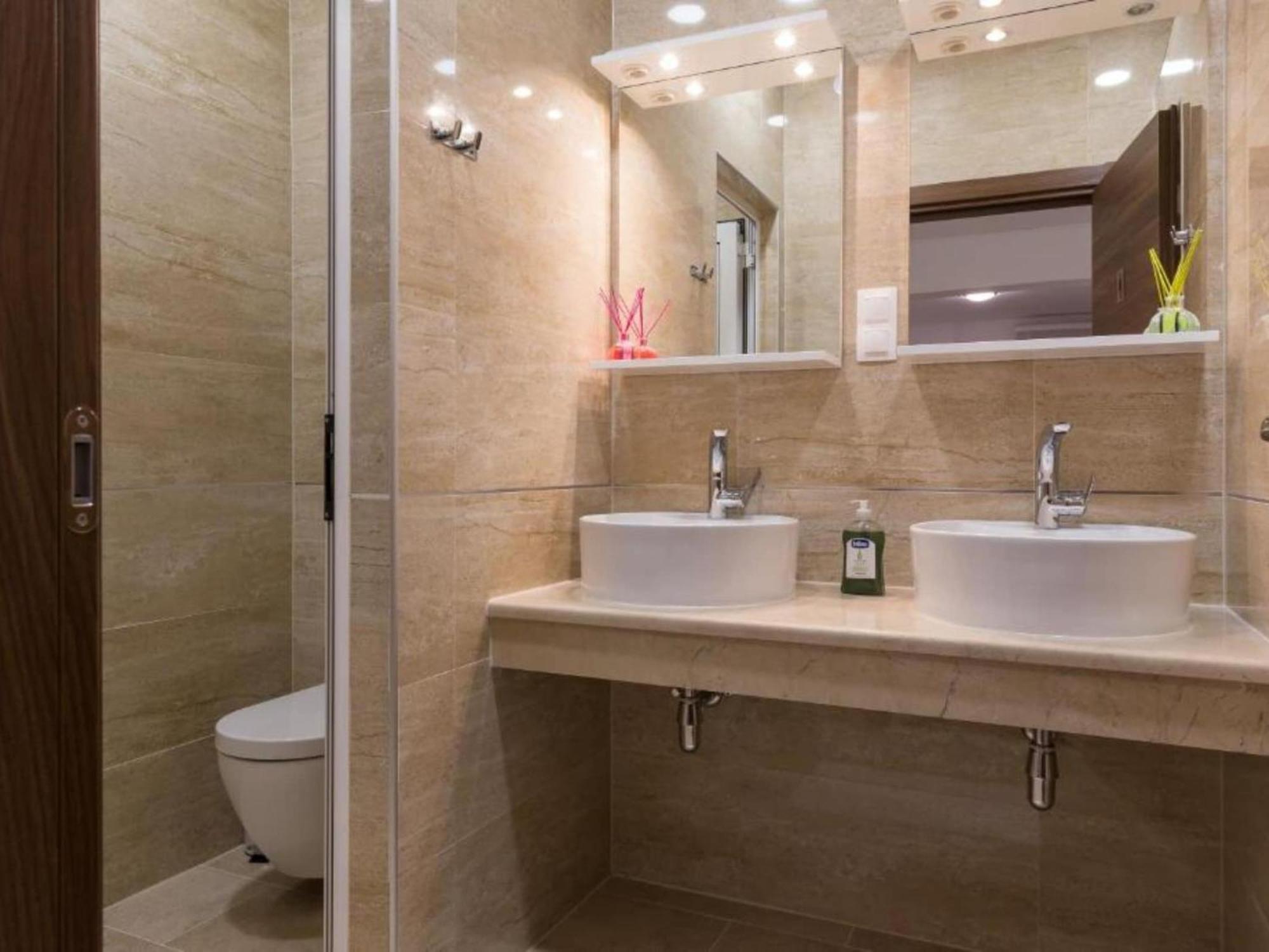 Free Bird - Bed In Four Bed Mixed 3 * Dubrovnik