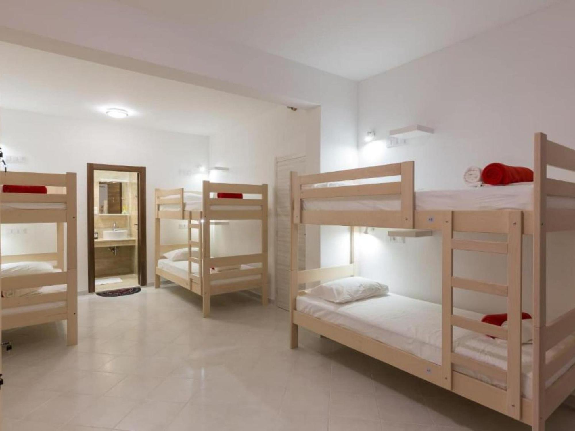 Free Bird - Bed In Four Bed Mixed 3 * Dubrovnik