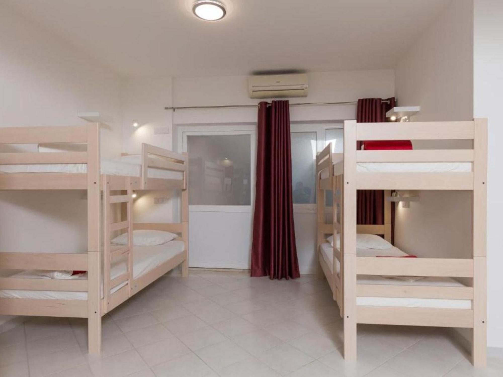 Holiday home Free Bird - Bed In Four Bed Mixed 3