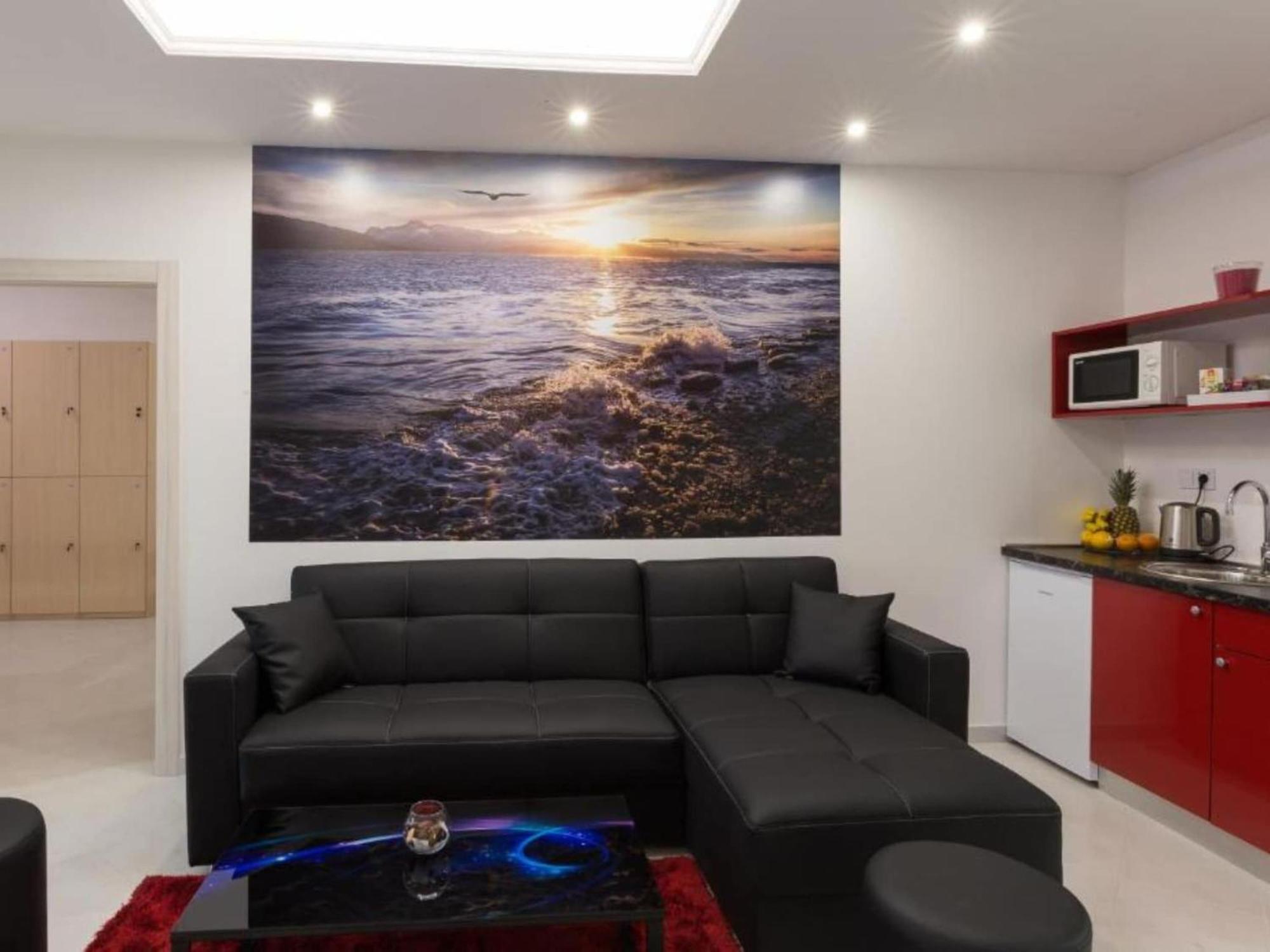 Holiday home Free Bird - Bed In Four Bed Mixed 3 Dubrovnik