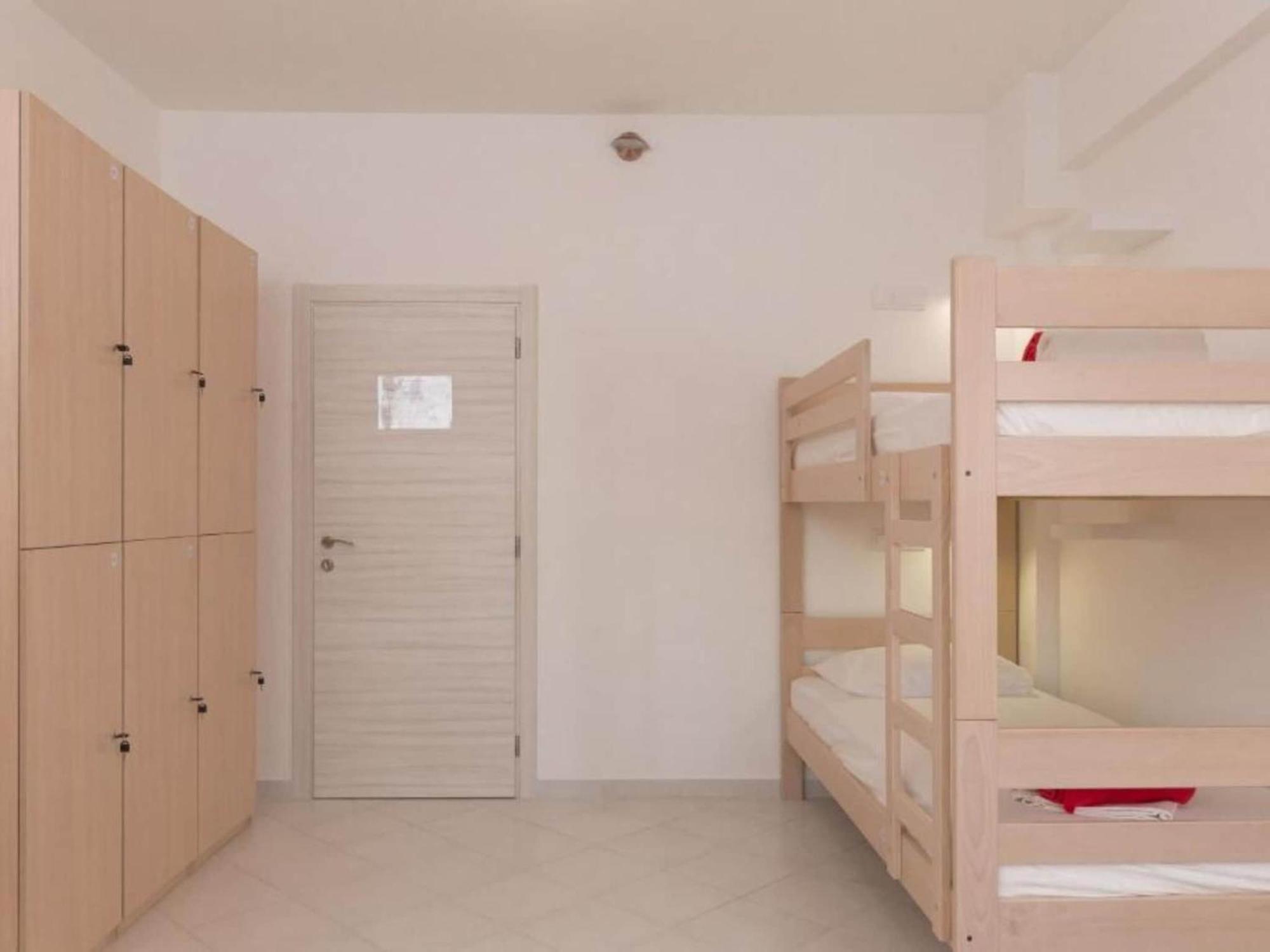 Free Bird - Bed In Four Bed Mixed 3 * Dubrovnik
