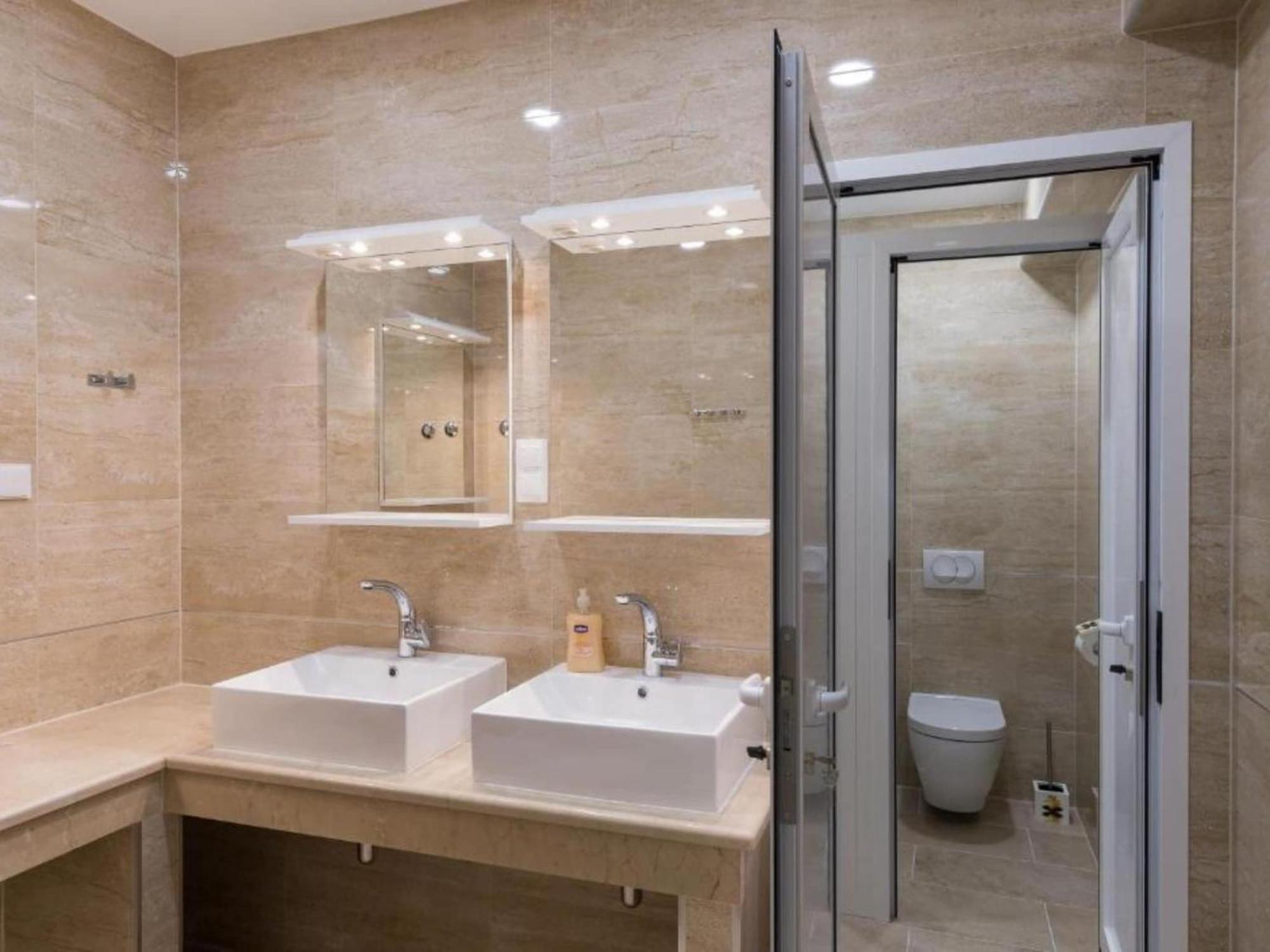 Holiday home Free Bird - Bed In Four Bed Mixed 2 Dubrovnik