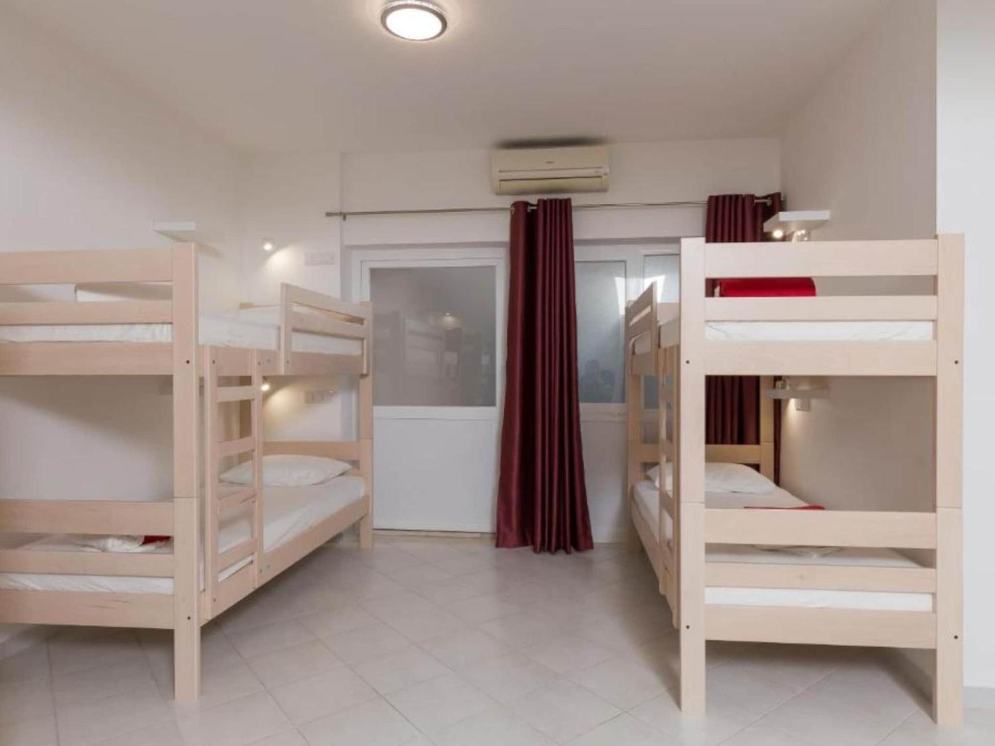 Holiday home Free Bird - Bed In Four Bed Mixed 2