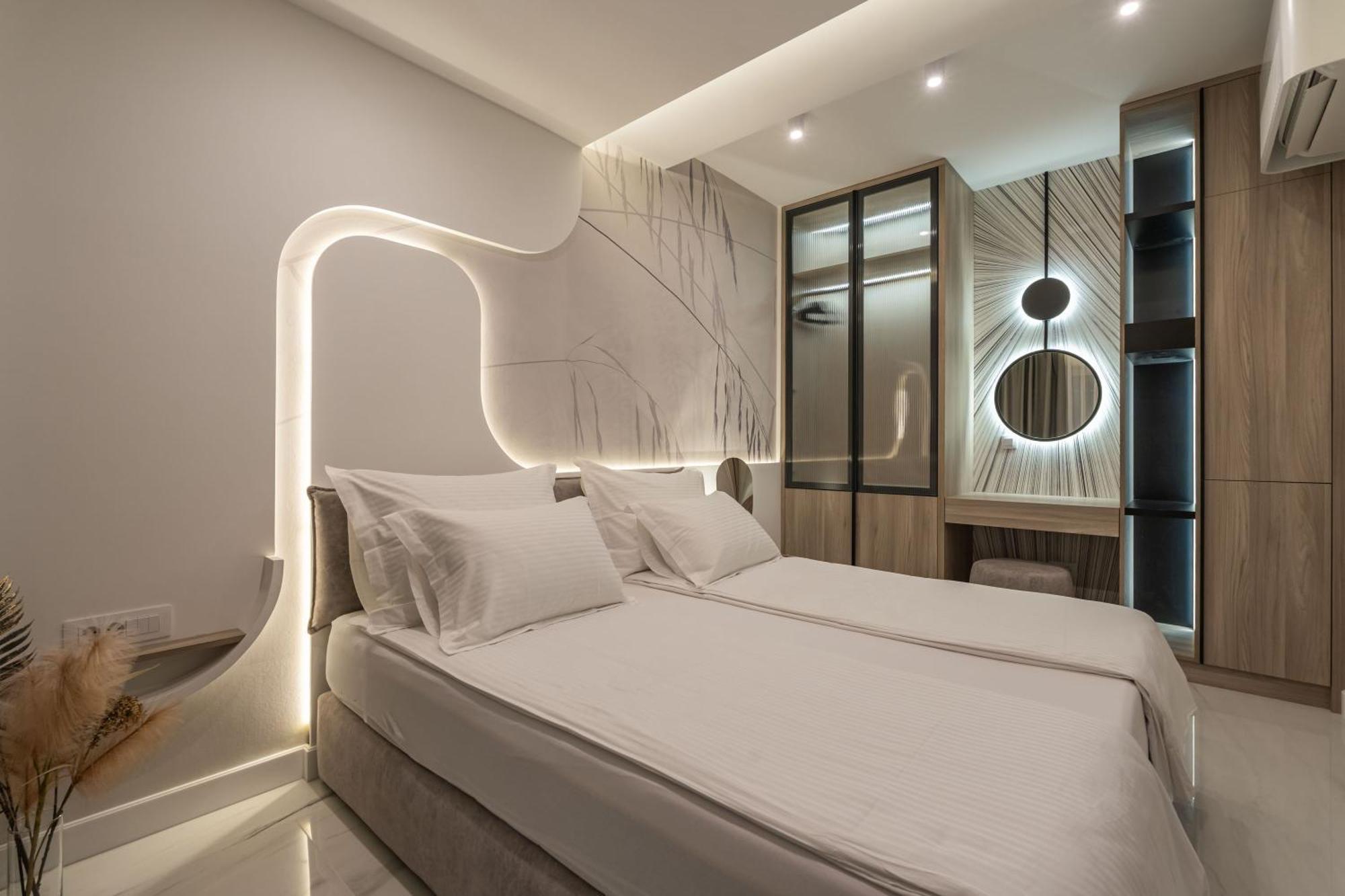 Apartment The Signature - Two Bedroom Modern In Lapad *