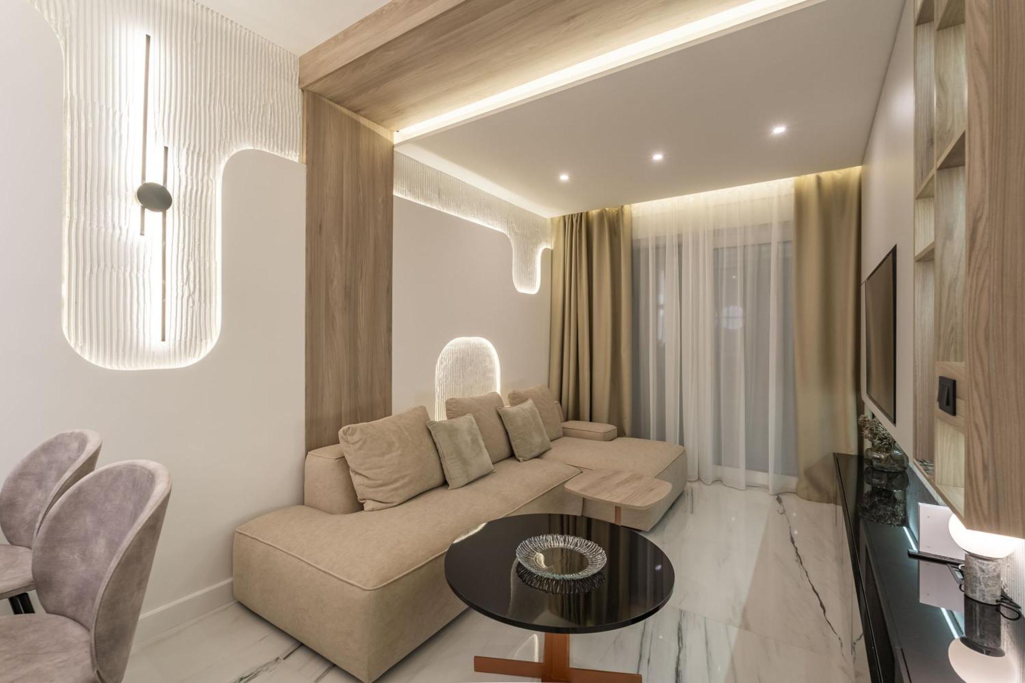 The Signature - Two Bedroom Modern In Lapad Apartment Dubrovnik