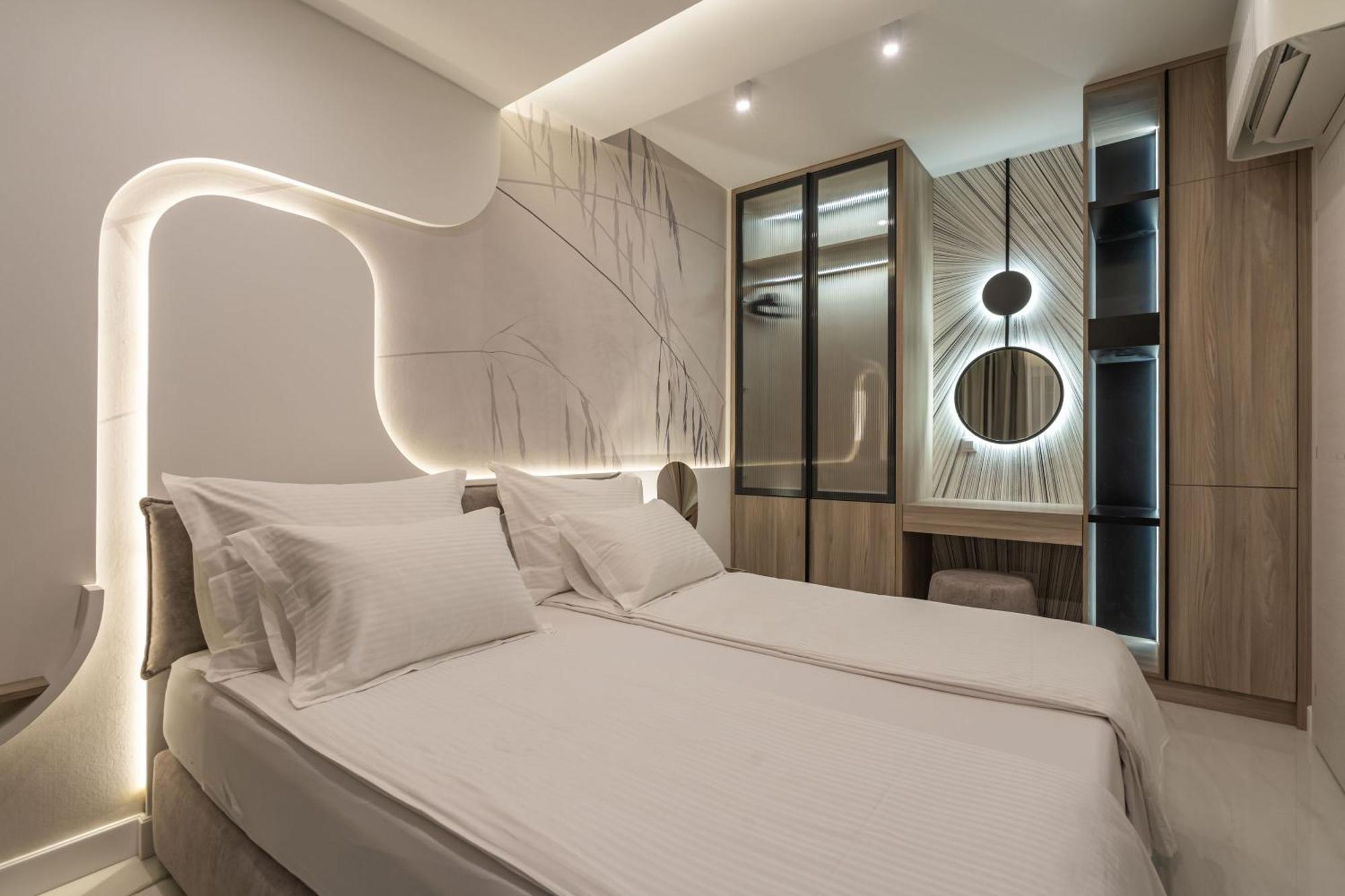 Apartment The Signature - Two Bedroom Modern In Lapad *