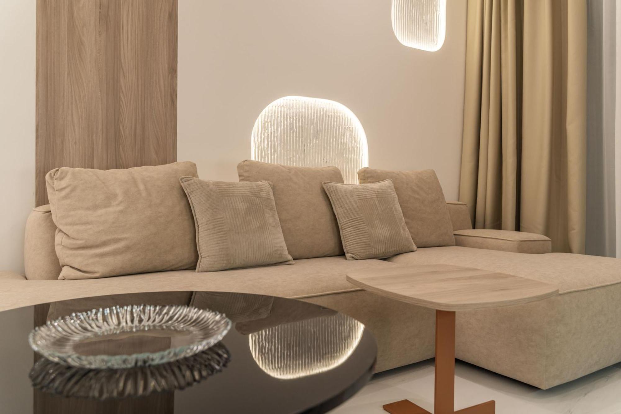 The Signature - Two Bedroom Modern In Lapad *
