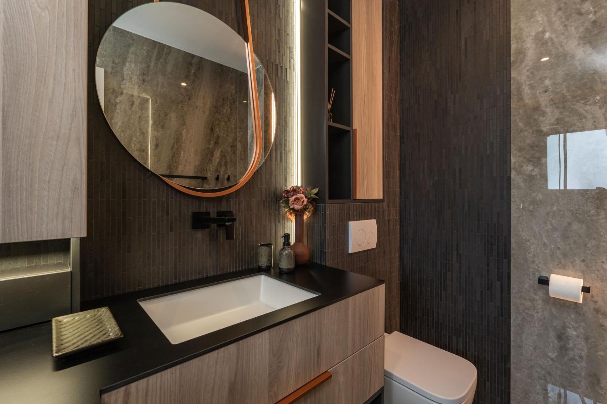 The Signature - Two Bedroom Modern In Lapad Apartment