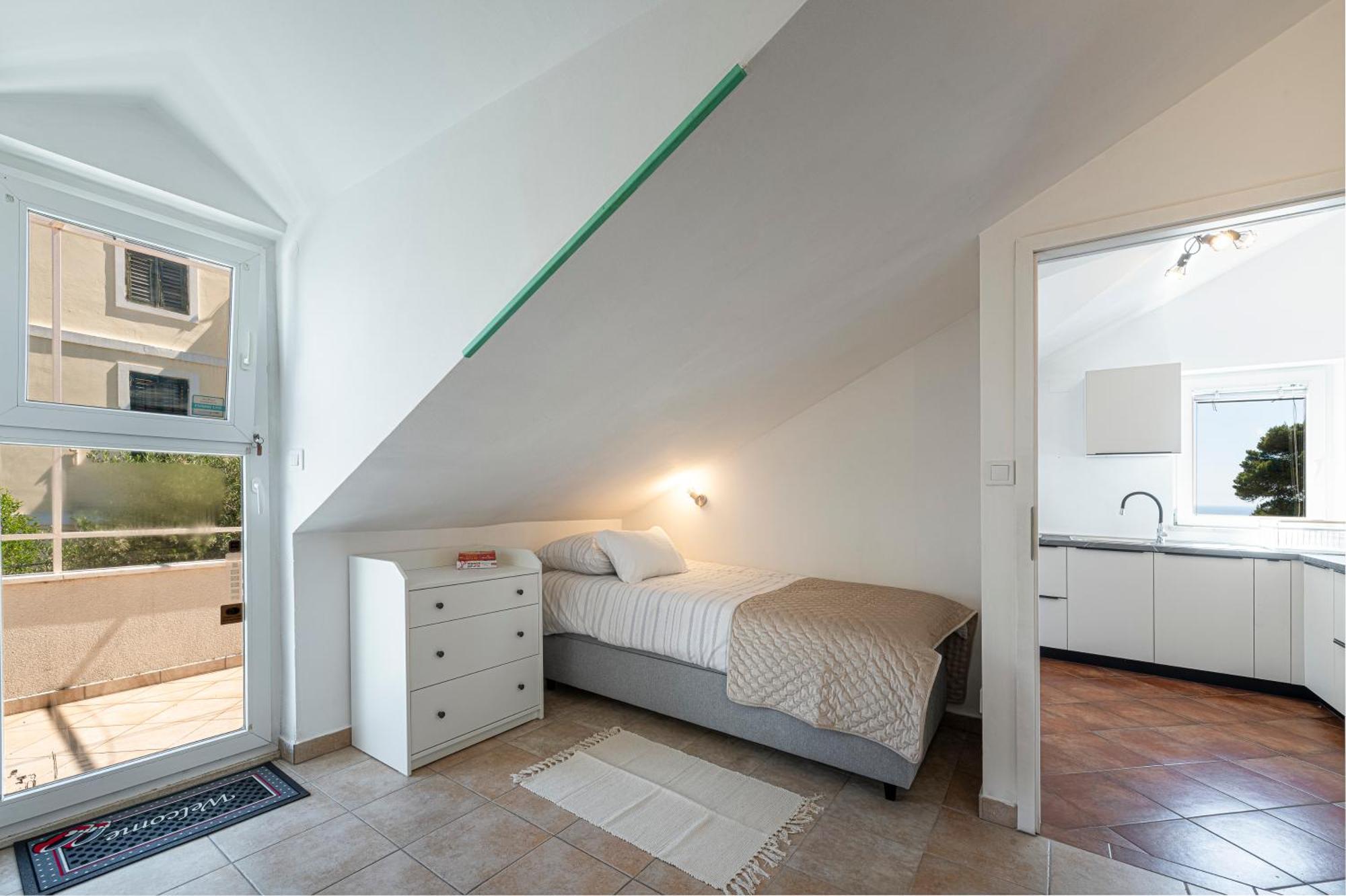 Casa de hóspedes Elly Dubrovnik