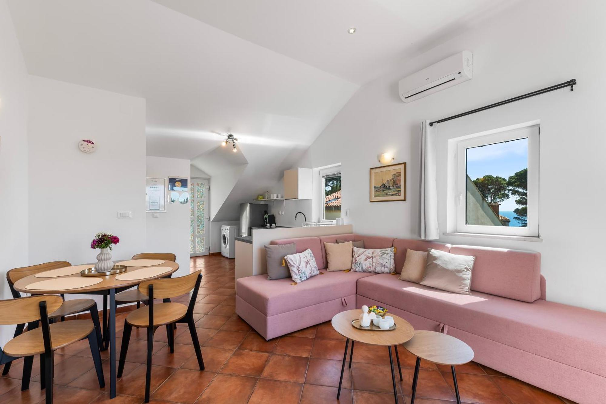 Casa de hóspedes Elly Dubrovnik